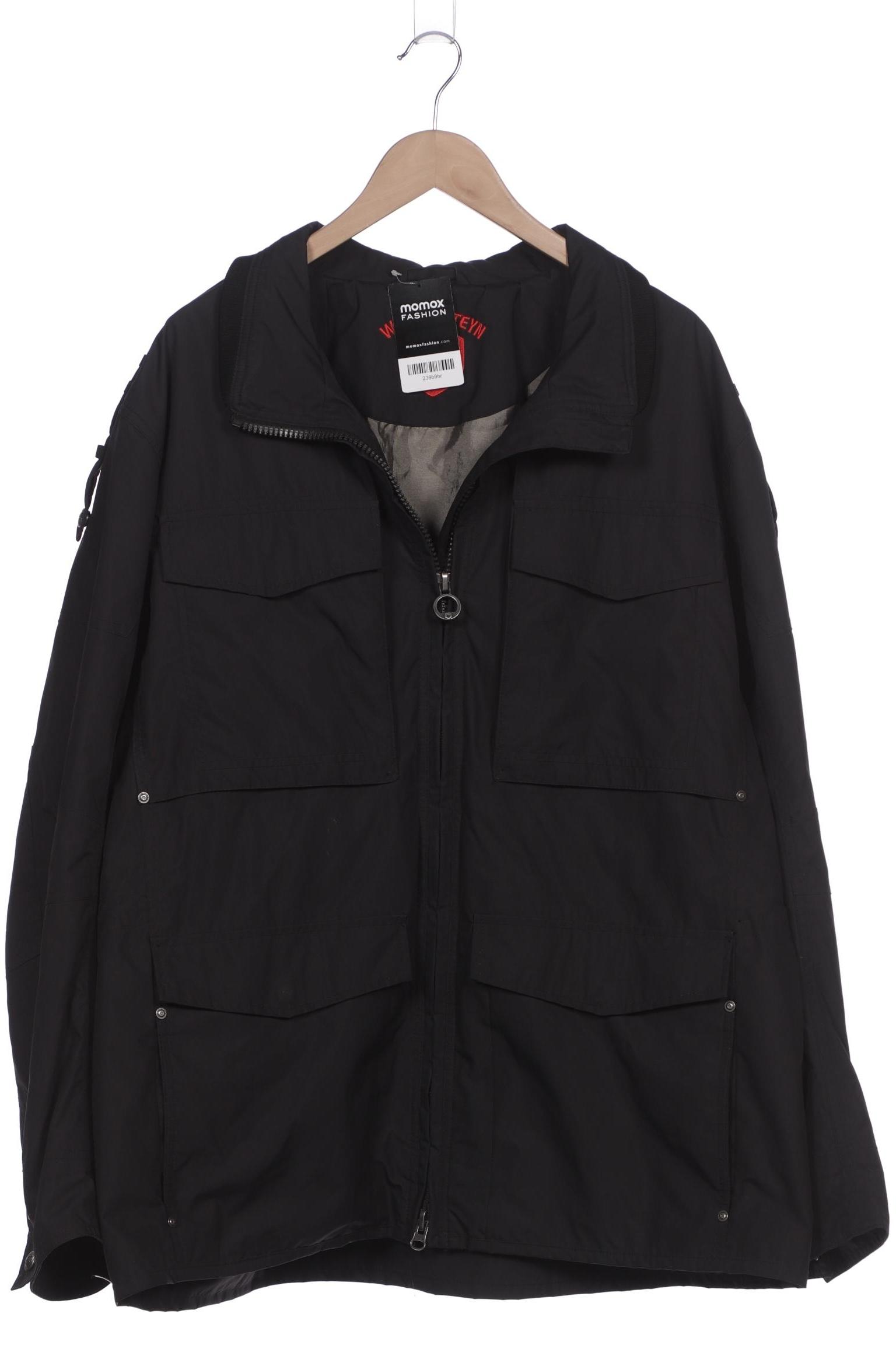 

Wellensteyn Herren Jacke, schwarz, Gr. 58