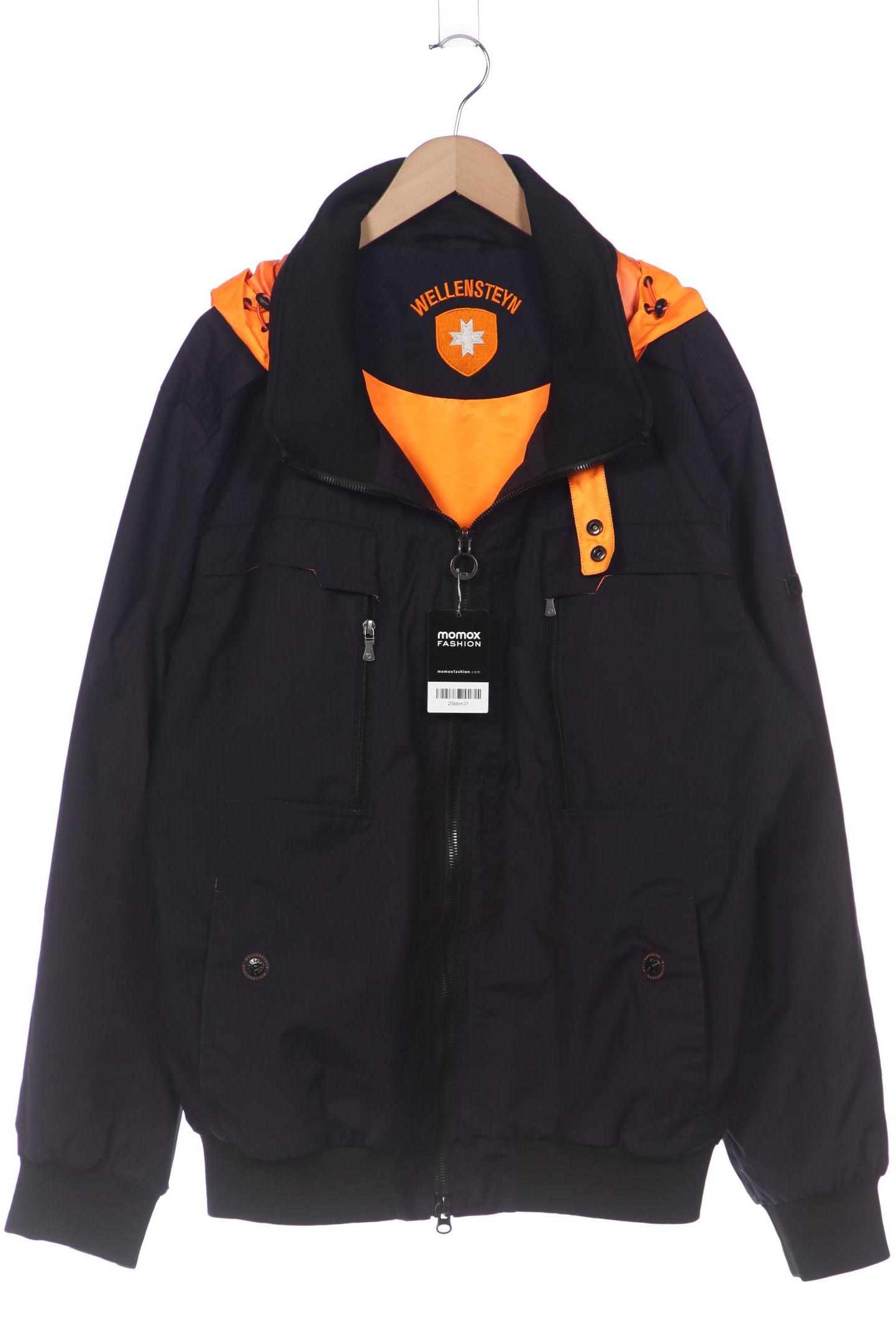 

Wellensteyn Herren Jacke, marineblau, Gr. 58