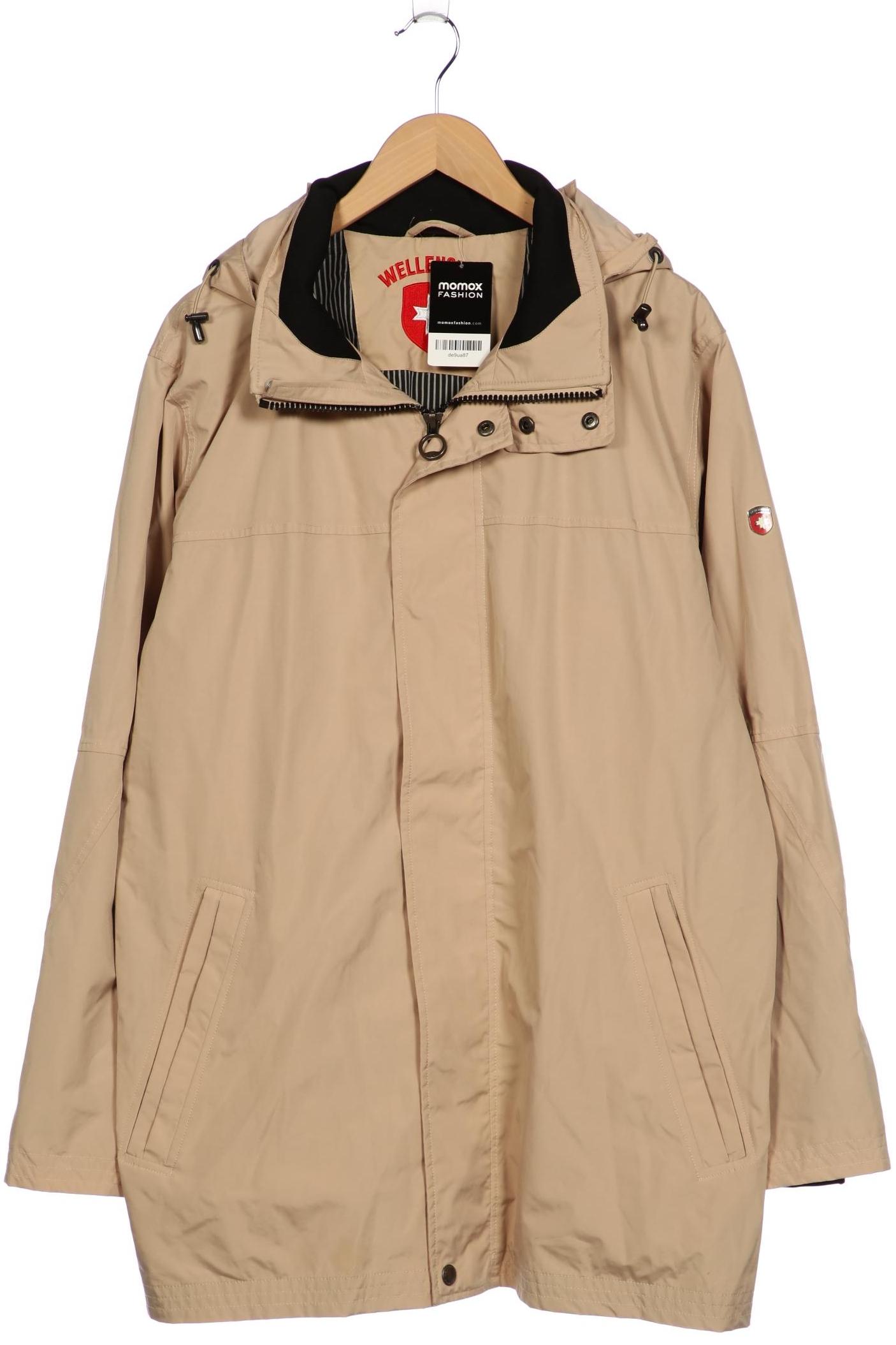 

Wellensteyn Herren Jacke, beige, Gr. 54