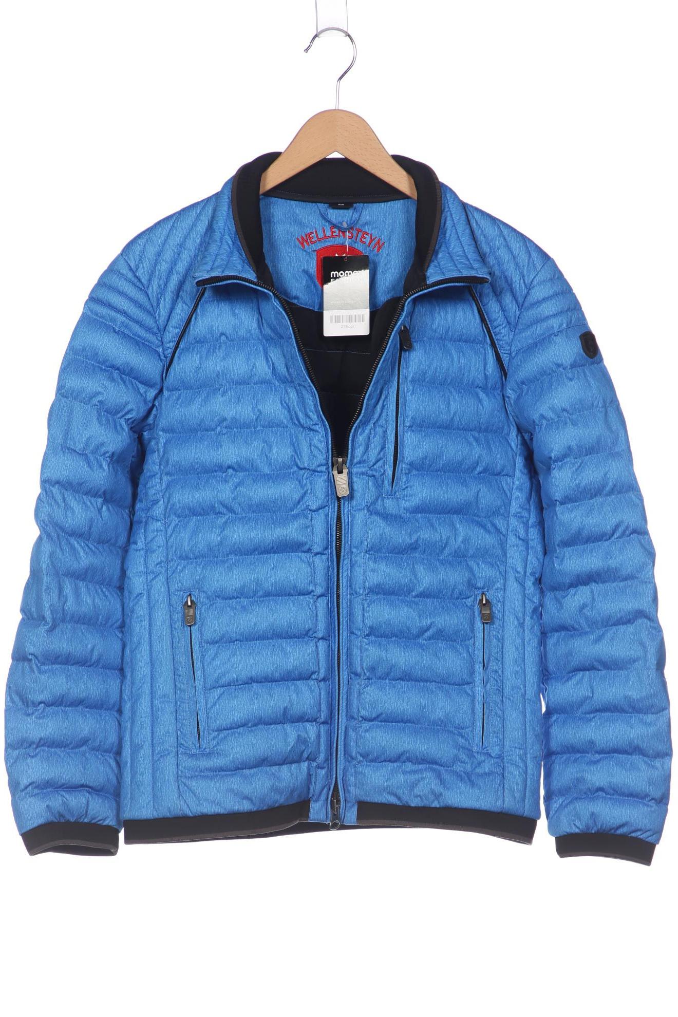 

Wellensteyn Herren Jacke, blau, Gr. 48