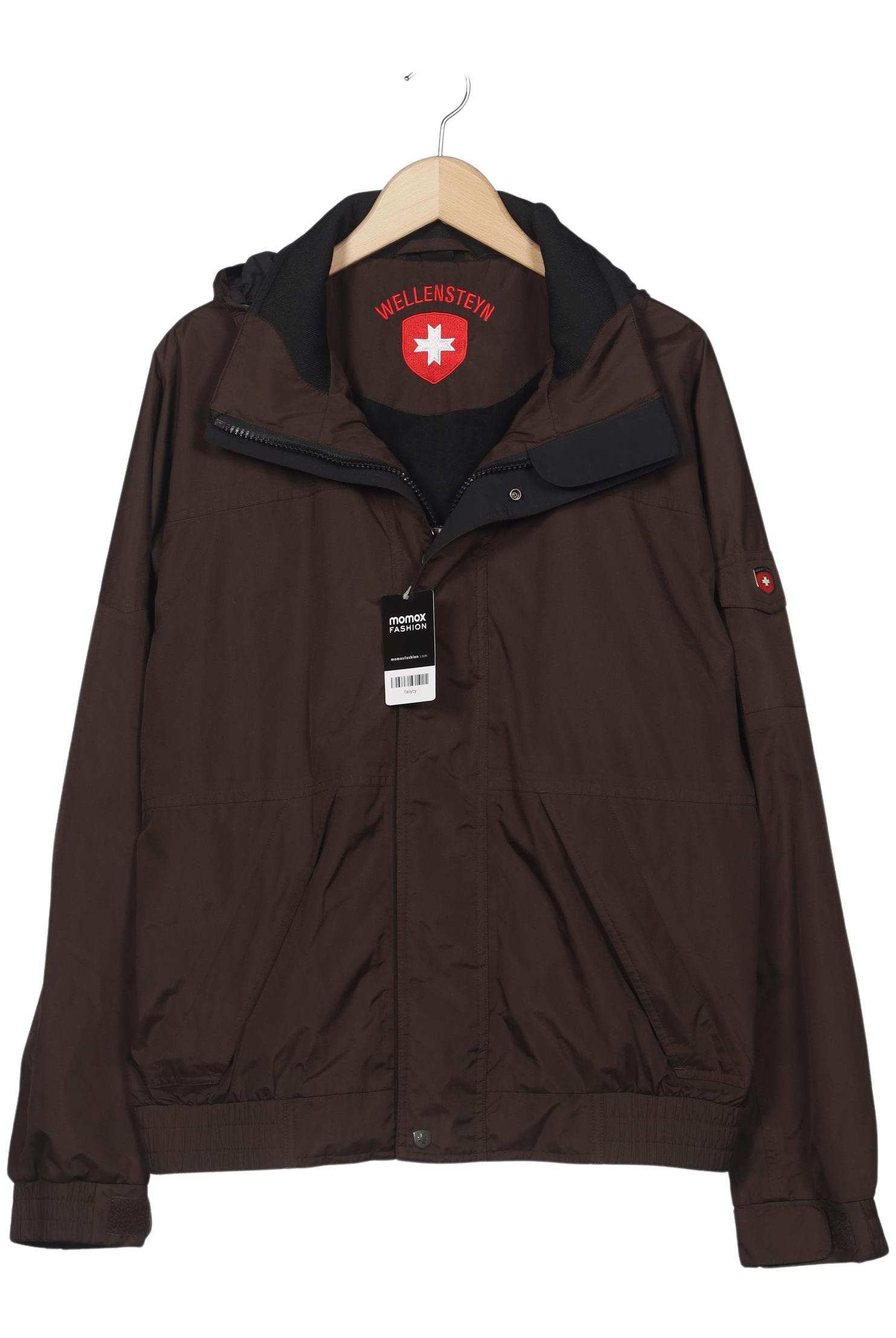 

Wellensteyn Herren Jacke, braun, Gr. 52