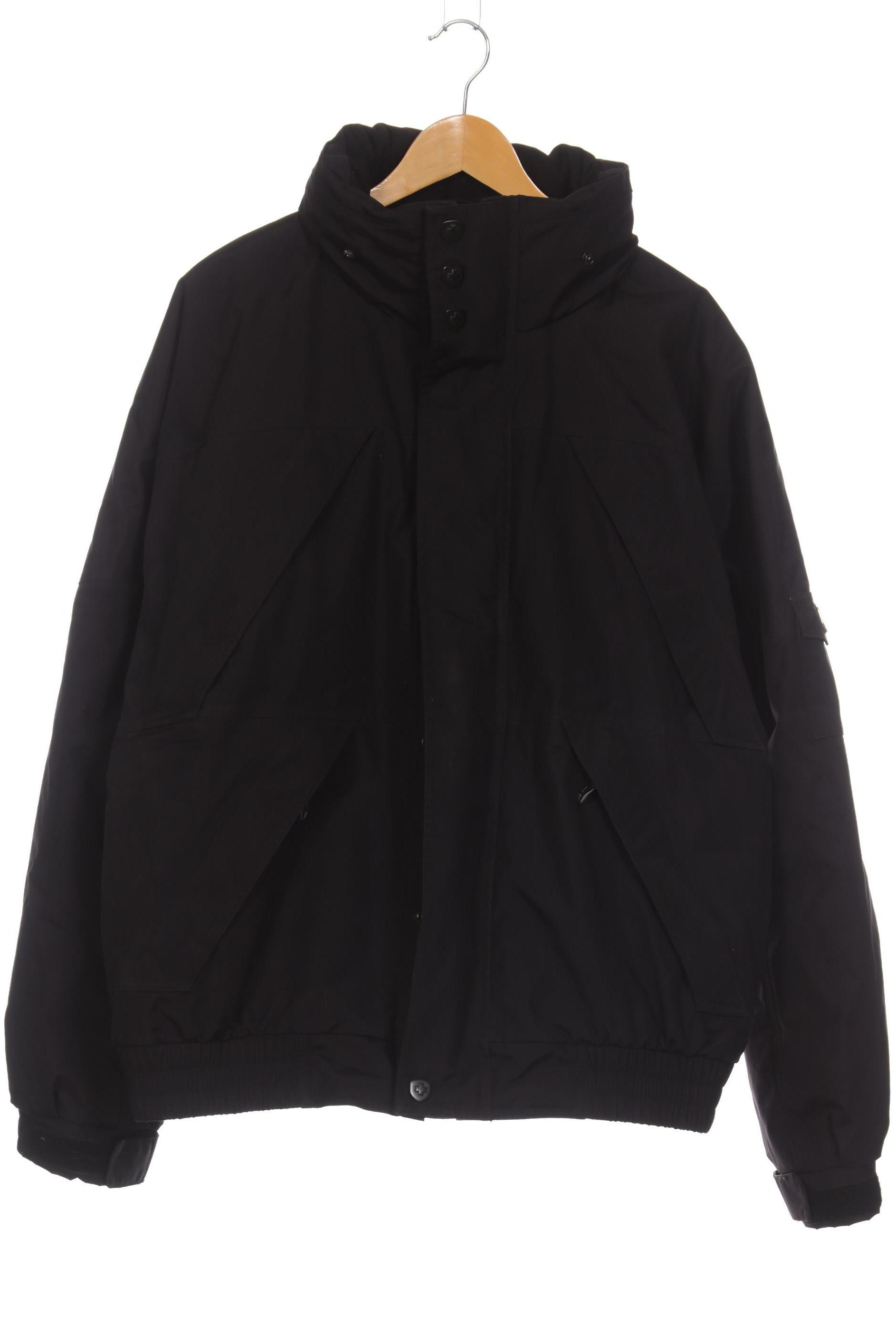 

Wellensteyn Herren Jacke, schwarz, Gr.