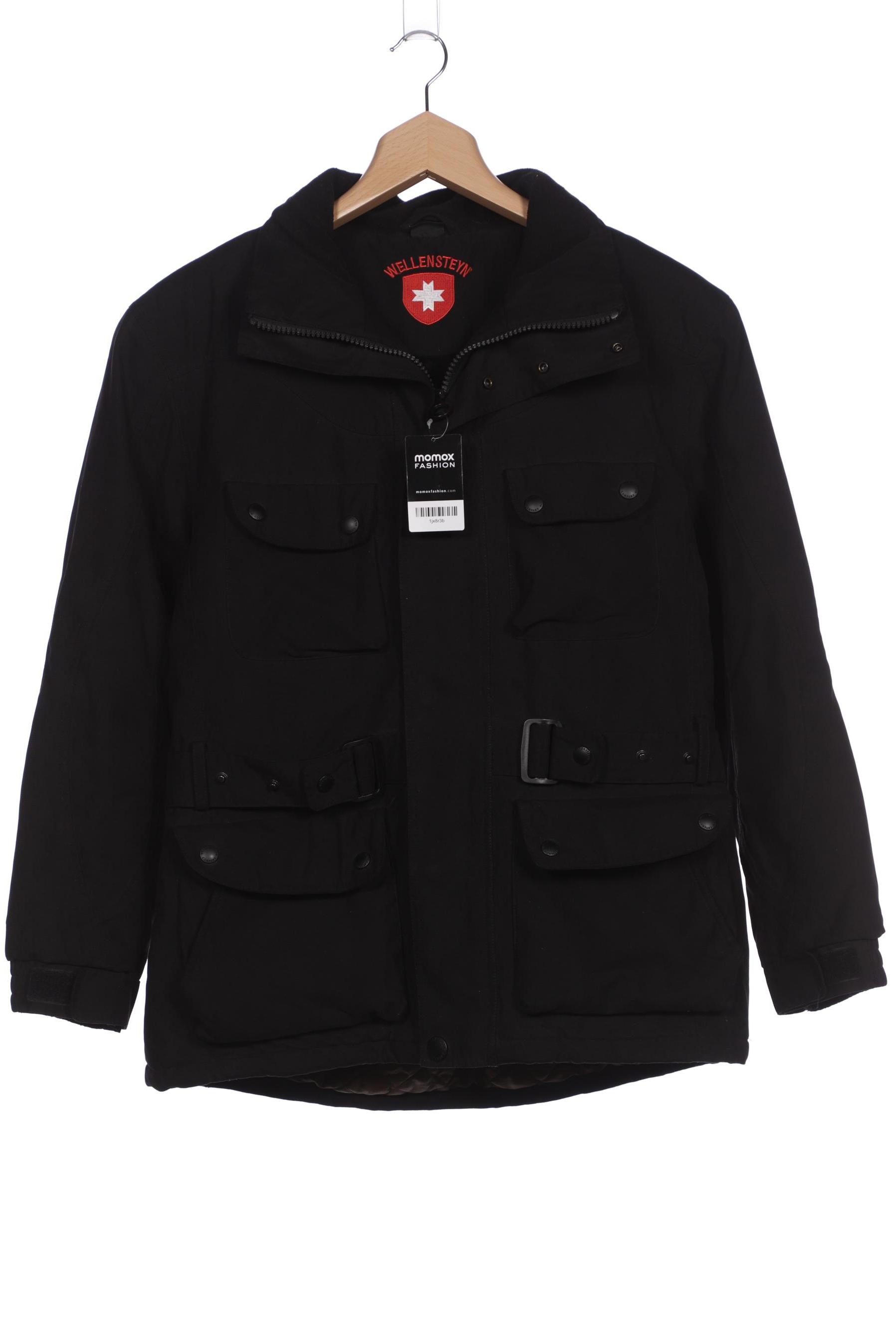 

Wellensteyn Herren Jacke, schwarz, Gr. 52