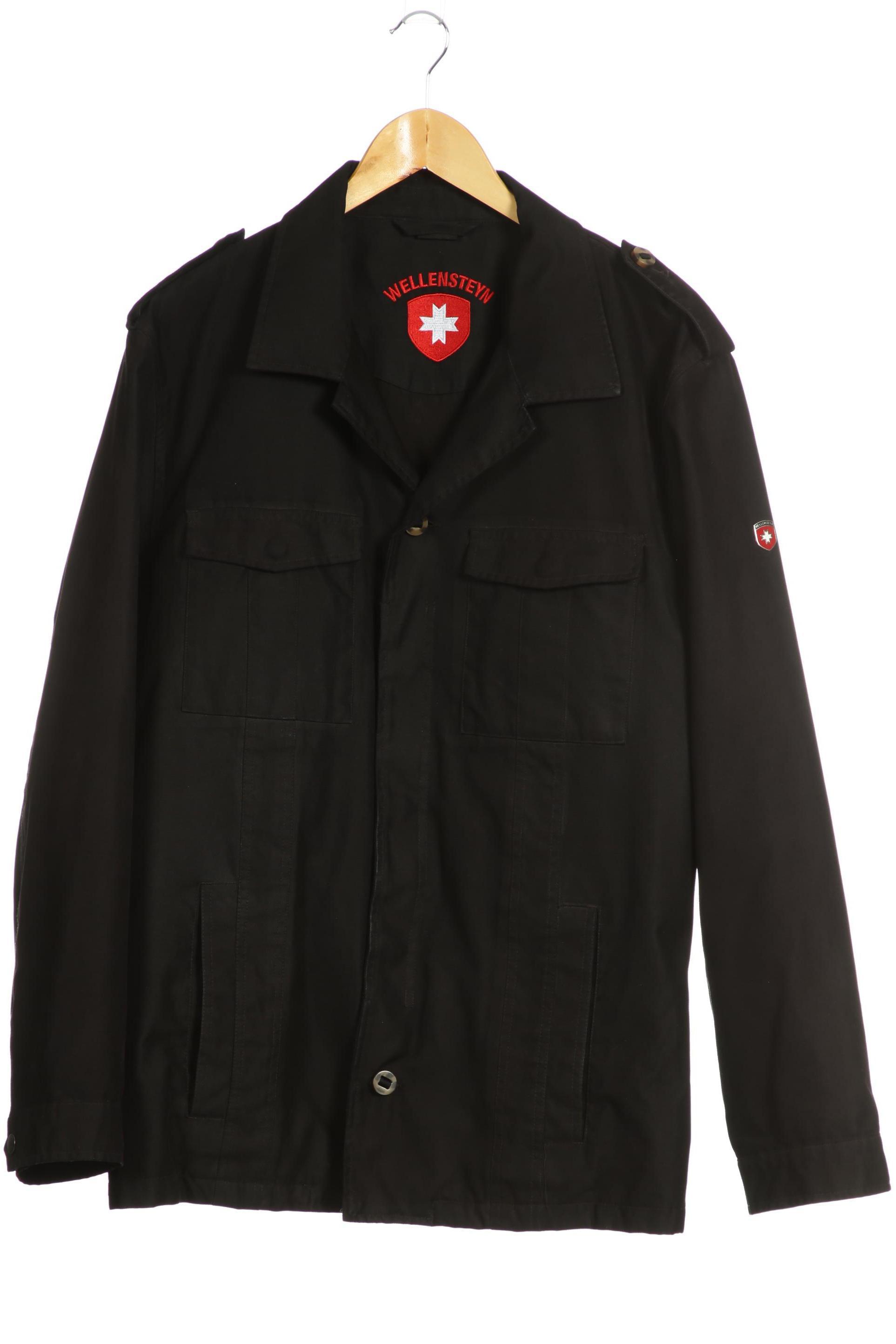 Thumbnail - Wellensteyn Herren Jacke, schwarz, Gr.