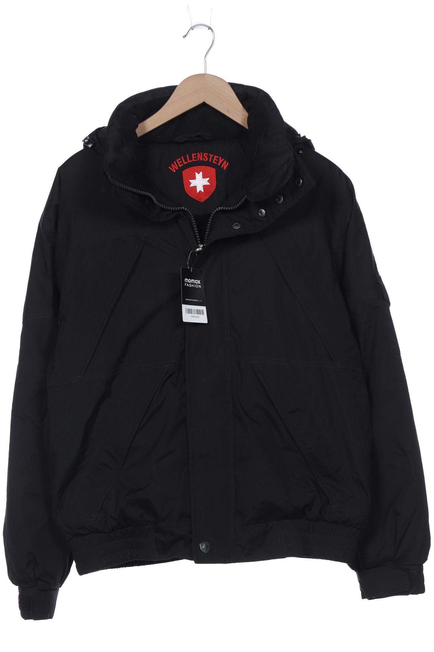 

Wellensteyn Herren Jacke, schwarz, Gr. 48