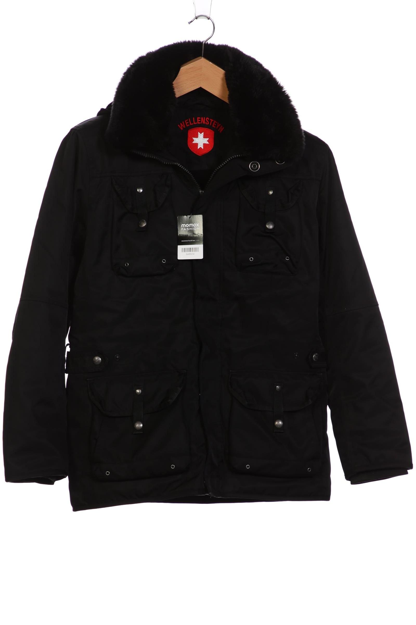 

Wellensteyn Herren Jacke, schwarz, Gr. 52