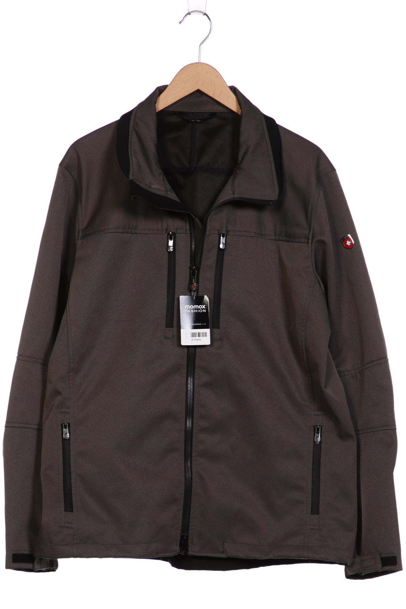 

Wellensteyn Herren Jacke, grün, Gr. 56