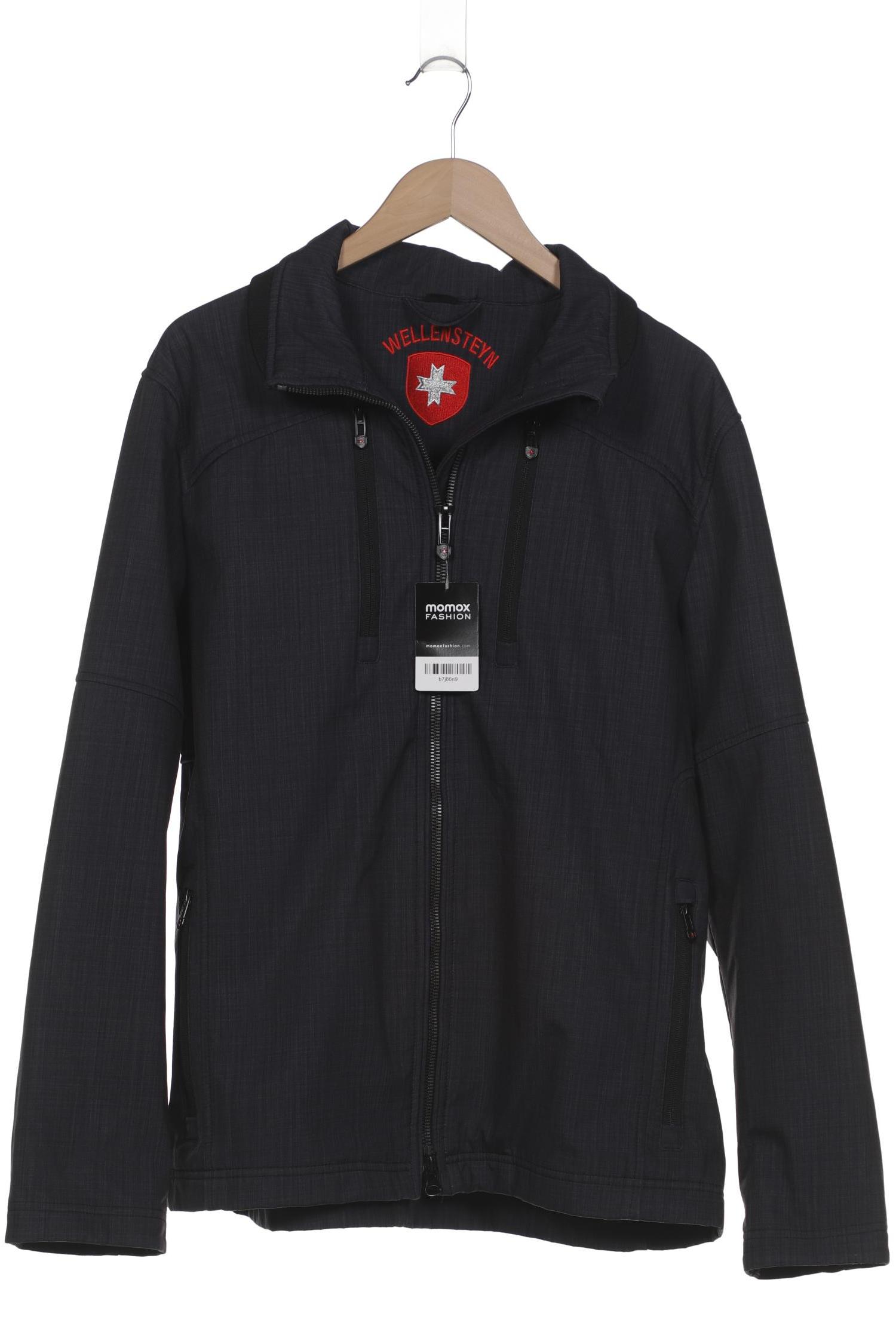 

Wellensteyn Herren Jacke, marineblau, Gr. 54
