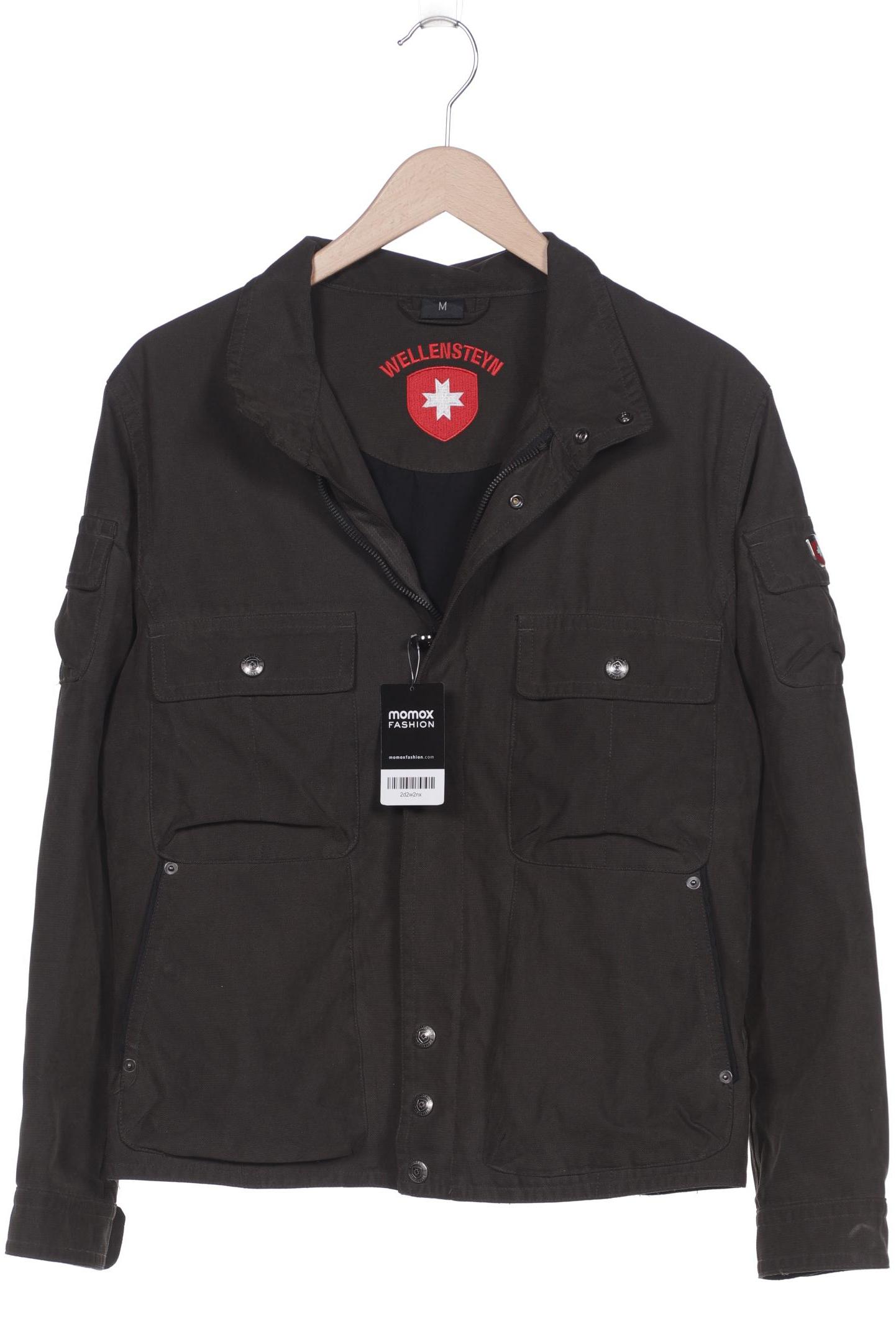 

Wellensteyn Herren Jacke, grün