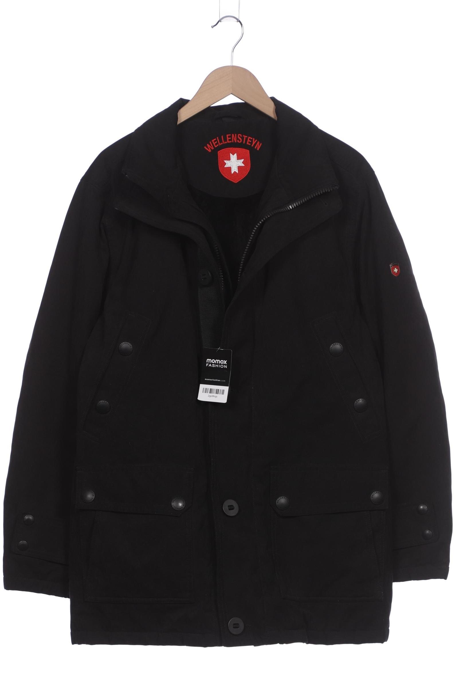 

Wellensteyn Herren Jacke, schwarz, Gr. 52
