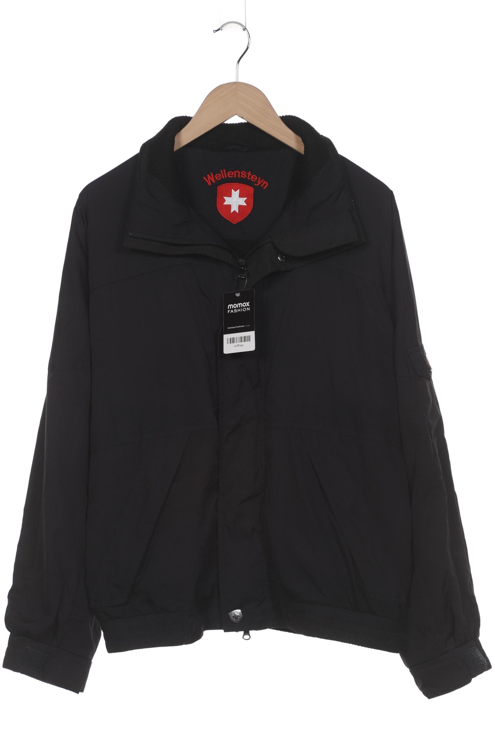 

Wellensteyn Herren Jacke, schwarz, Gr. 48