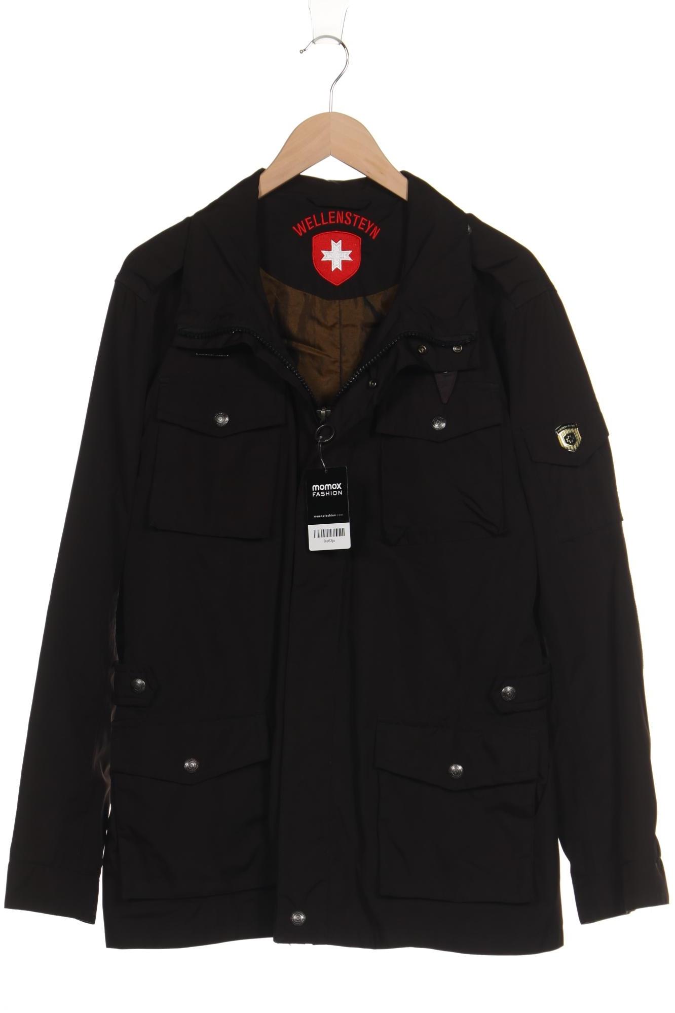 

Wellensteyn Herren Jacke, braun, Gr. 52