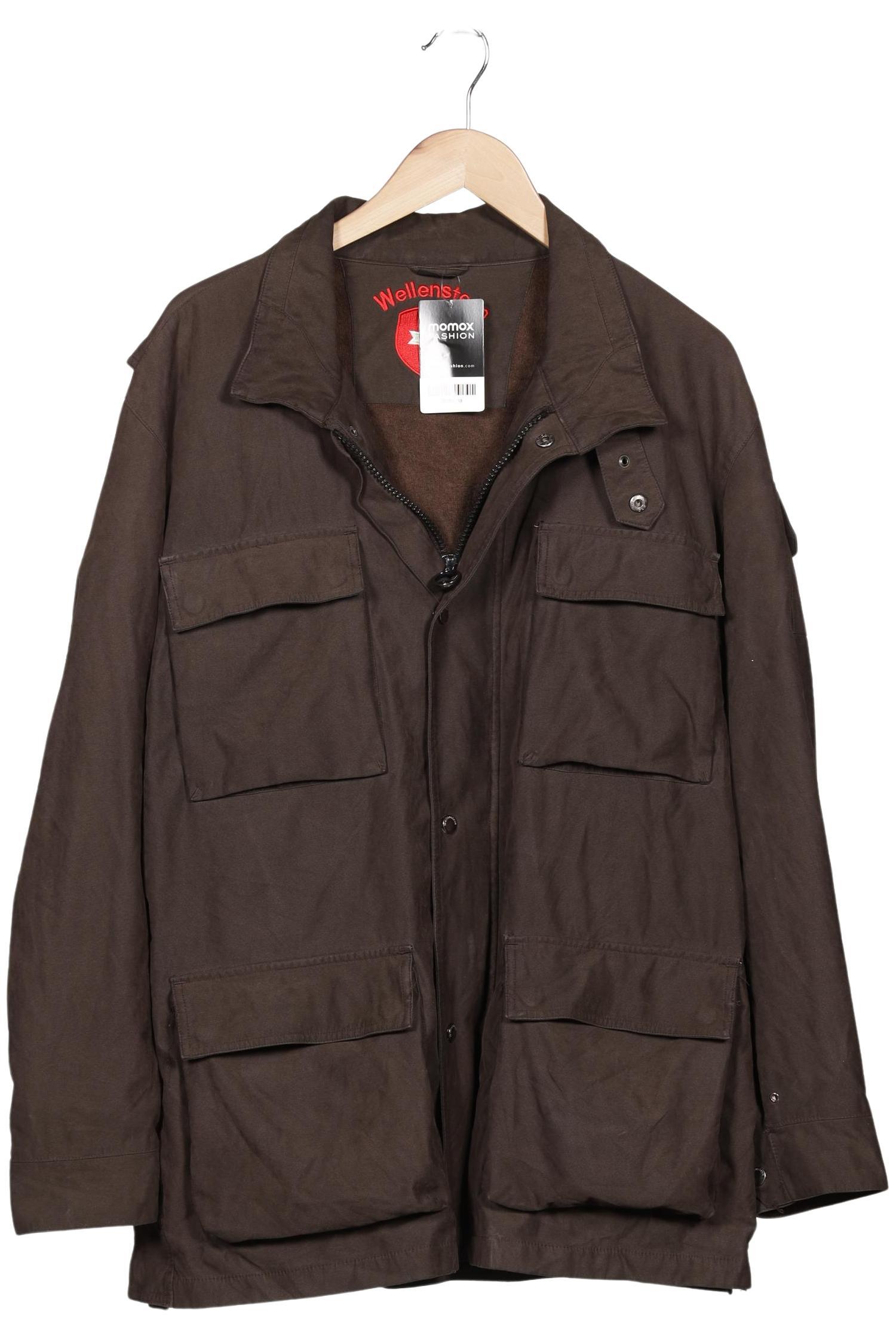 

Wellensteyn Herren Jacke, braun, Gr. 54
