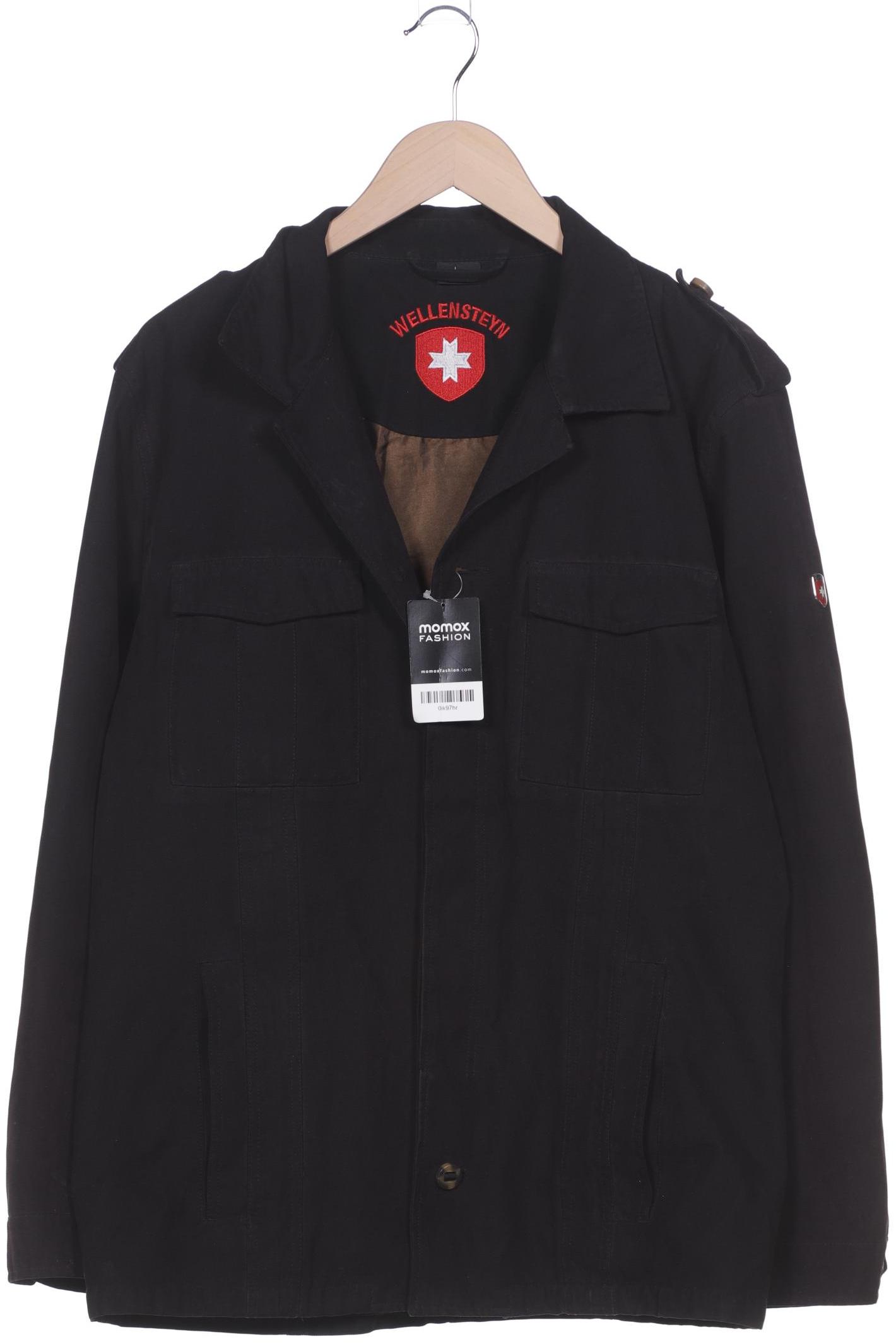 

Wellensteyn Herren Jacke, schwarz, Gr. 52