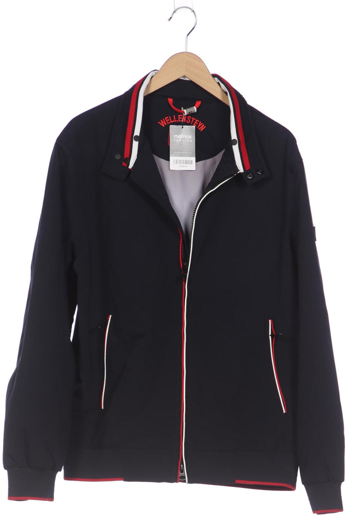 

Wellensteyn Herren Jacke, marineblau