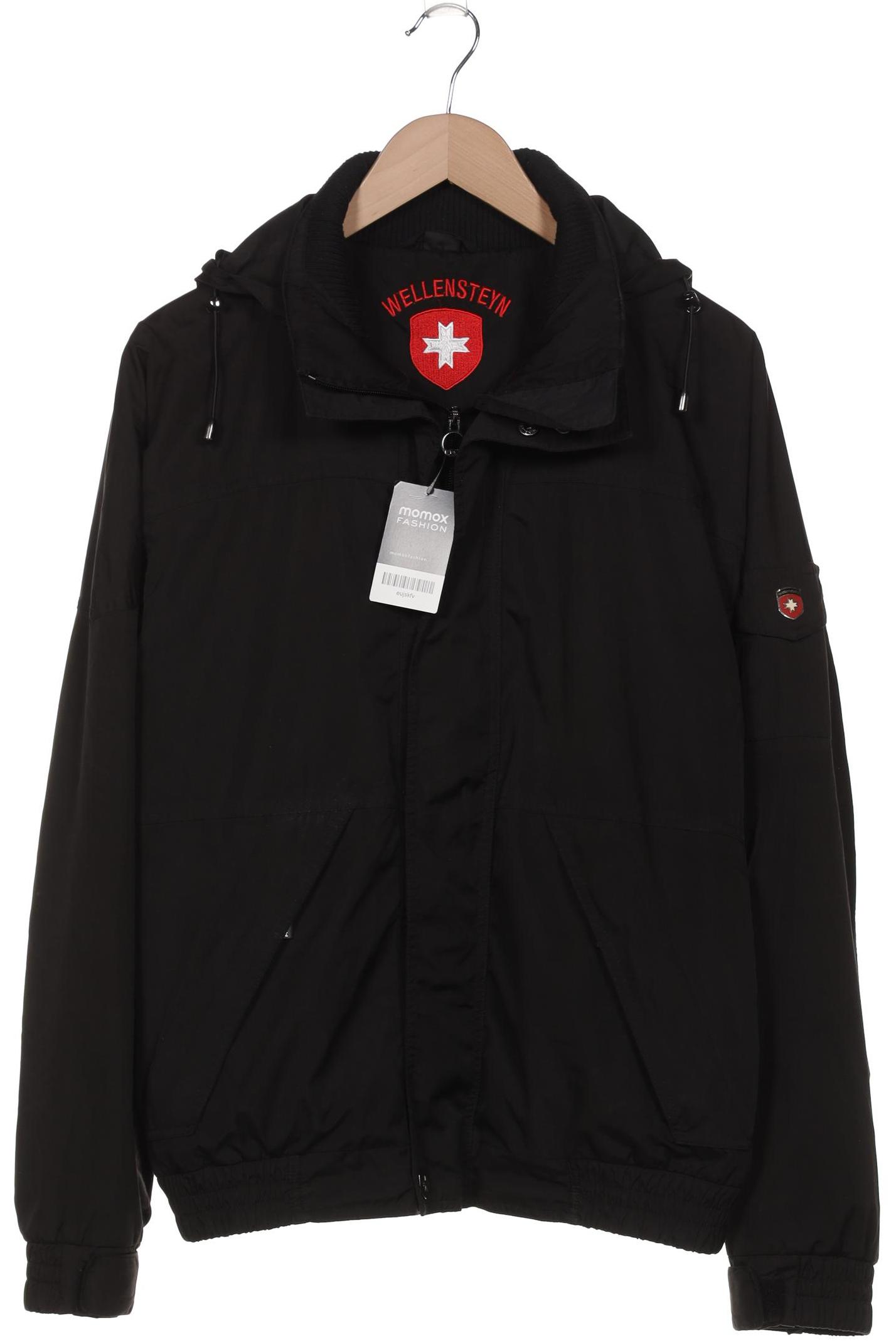 

Wellensteyn Herren Jacke, schwarz, Gr. 48