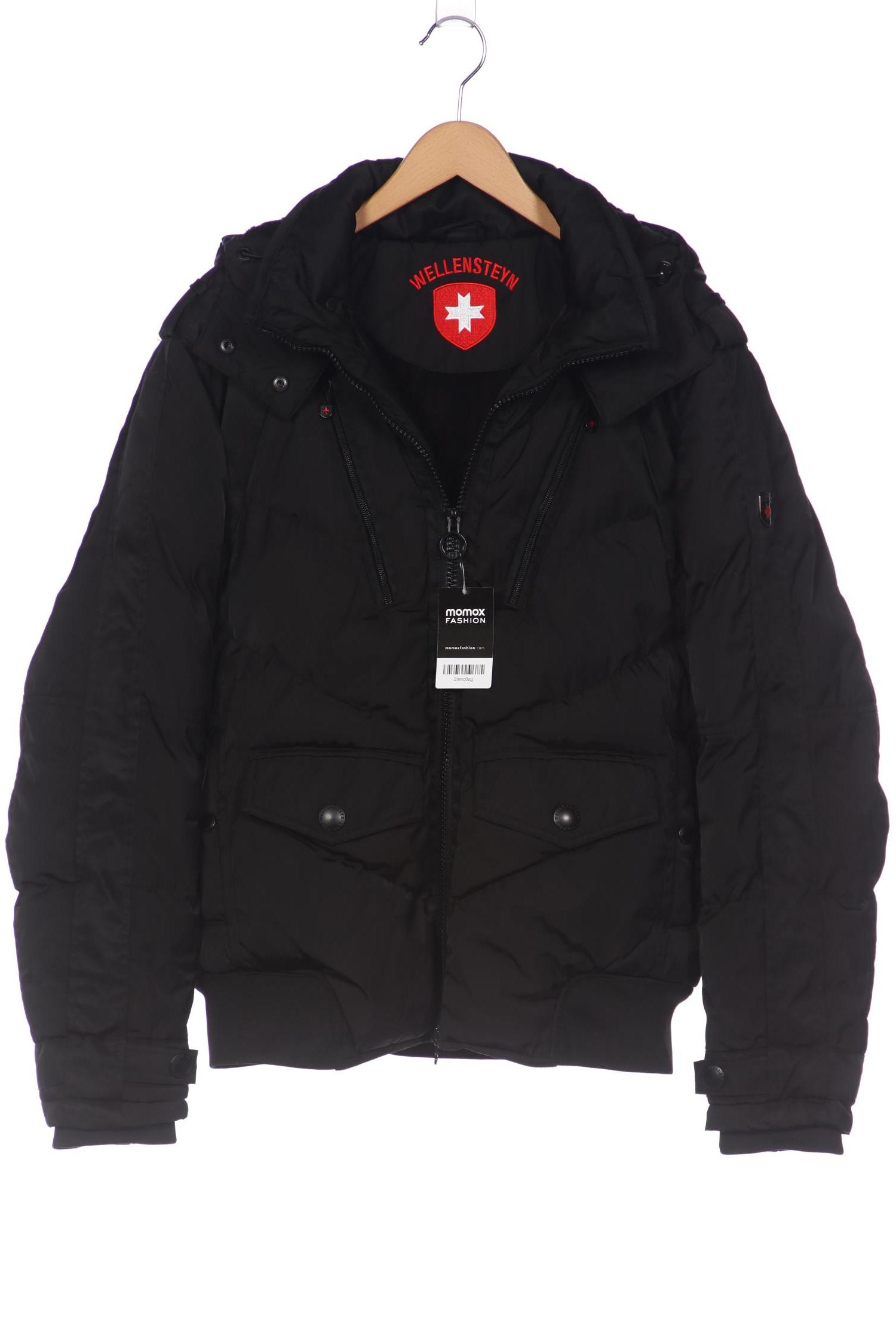 

Wellensteyn Herren Jacke, schwarz, Gr. 52