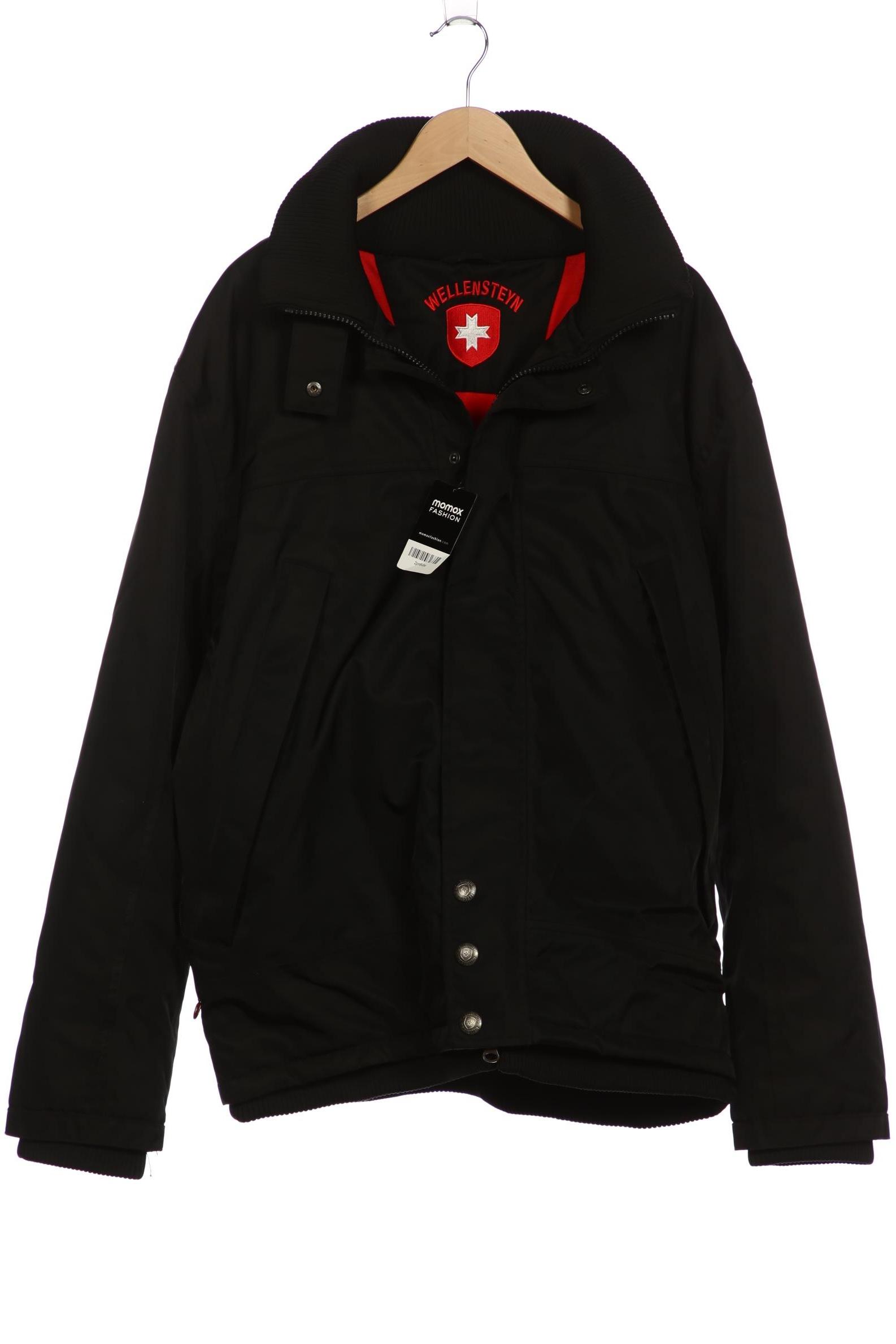 

Wellensteyn Herren Jacke, schwarz, Gr. 56