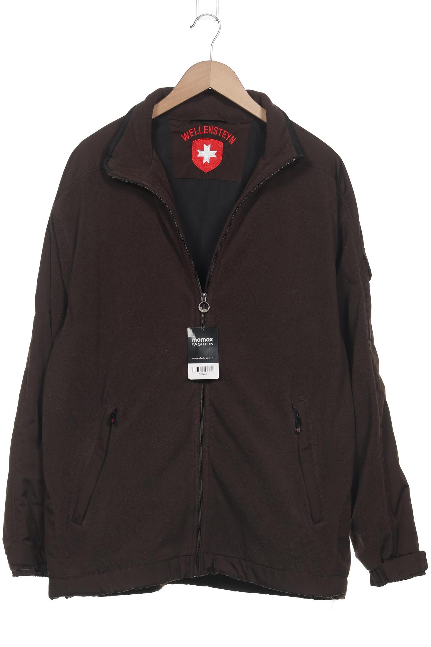 

Wellensteyn Herren Jacke, braun, Gr. 54