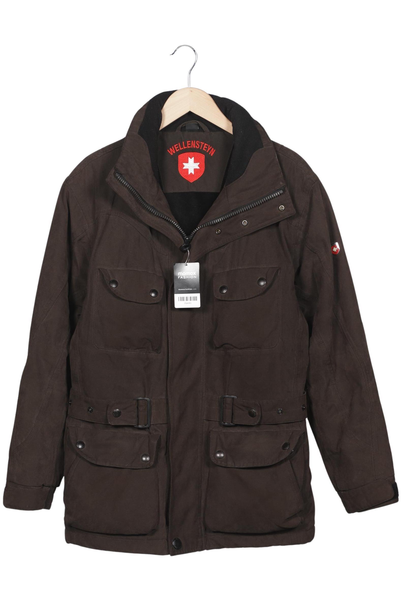 

Wellensteyn Herren Jacke, braun, Gr. 48
