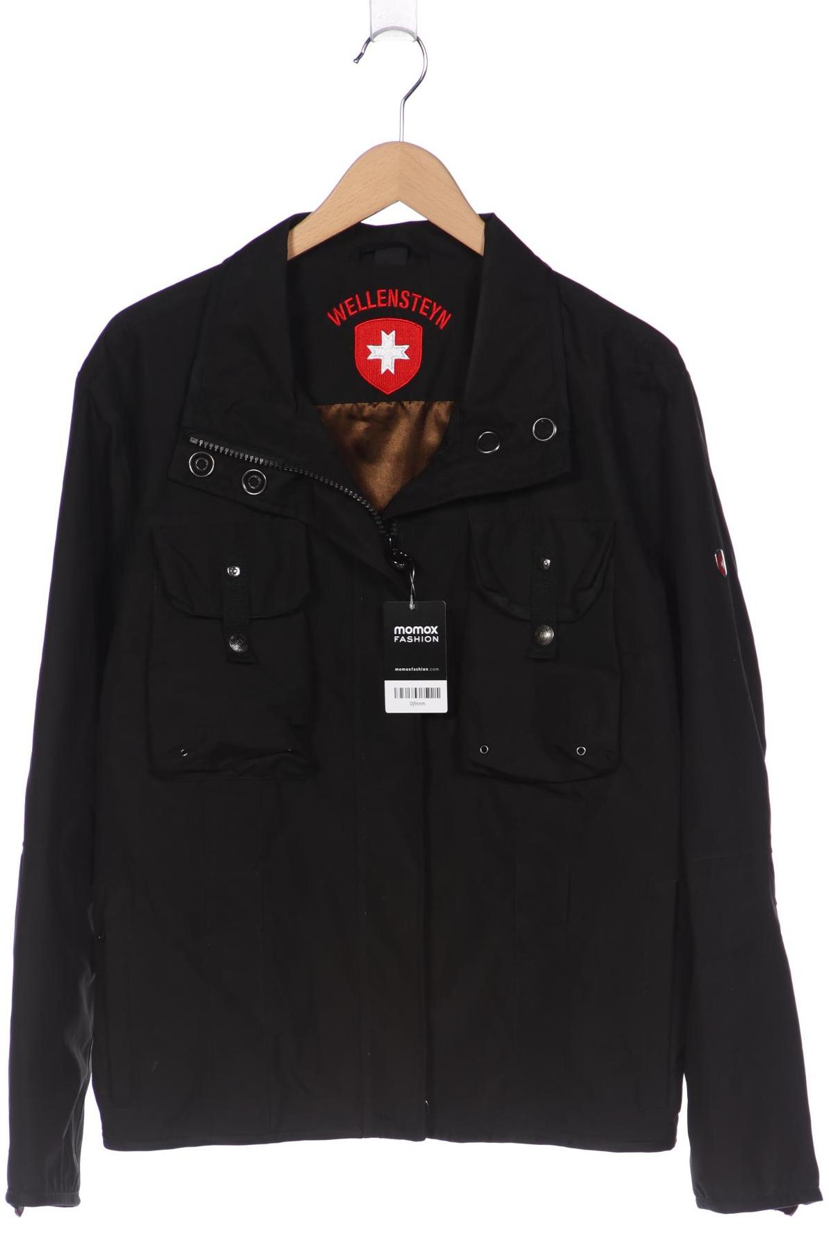 

Wellensteyn Herren Jacke, schwarz