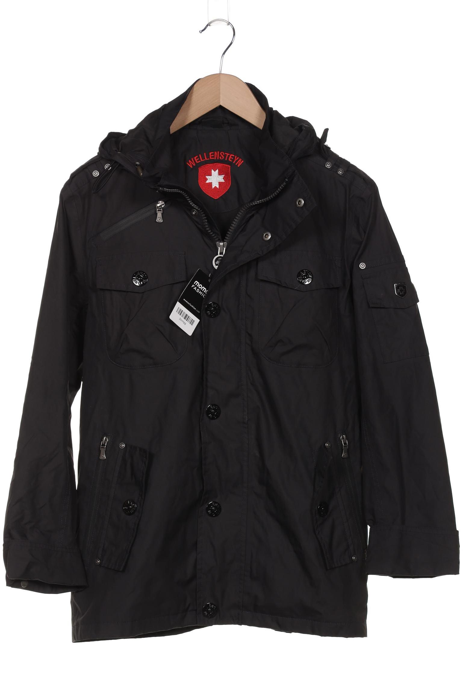 

Wellensteyn Herren Jacke, schwarz, Gr. 48