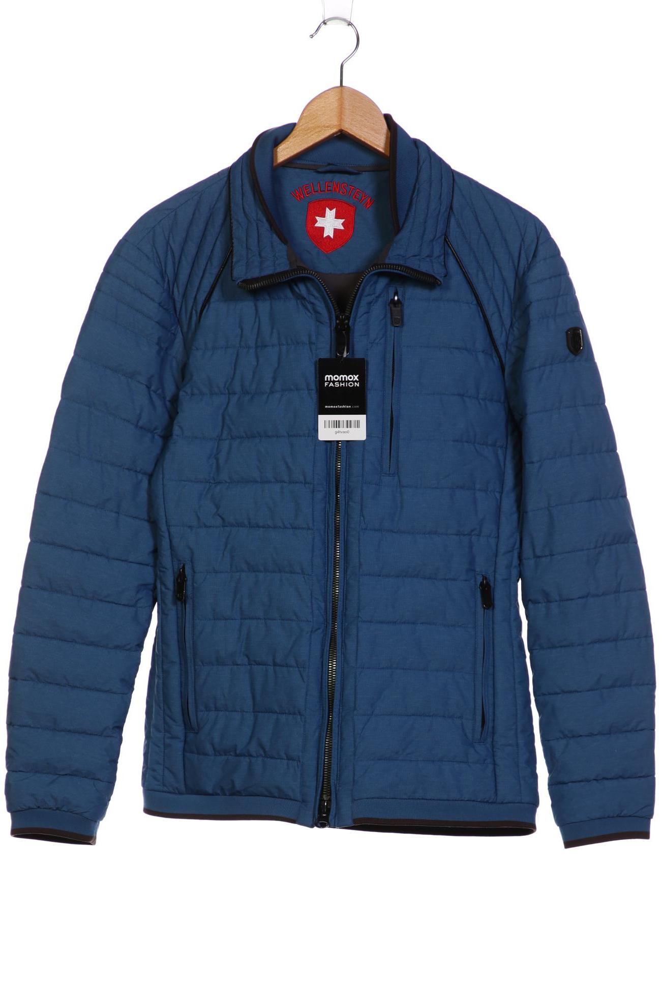 

Wellensteyn Herren Jacke, blau, Gr. 48