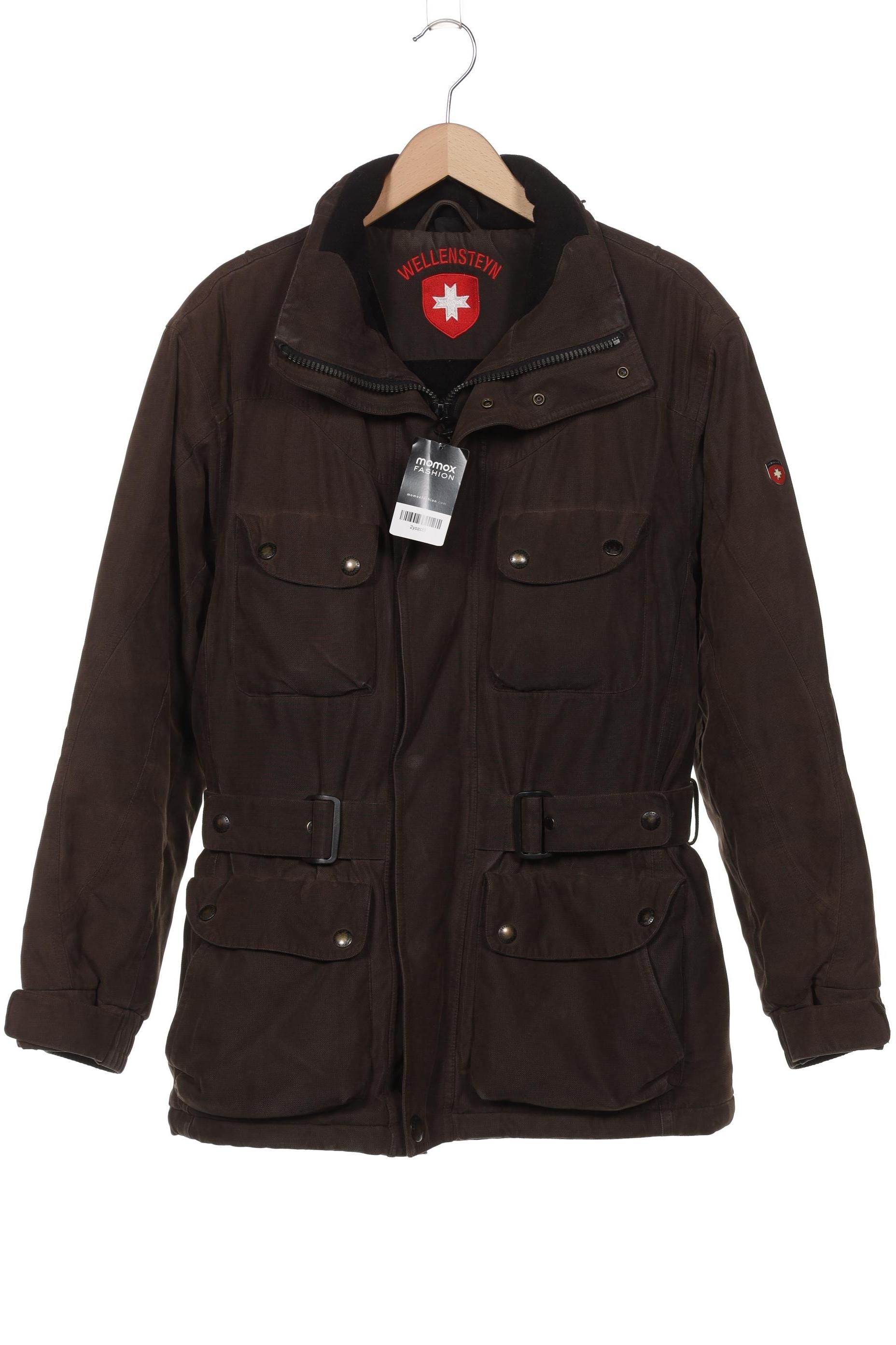 

Wellensteyn Herren Jacke, braun, Gr. 48