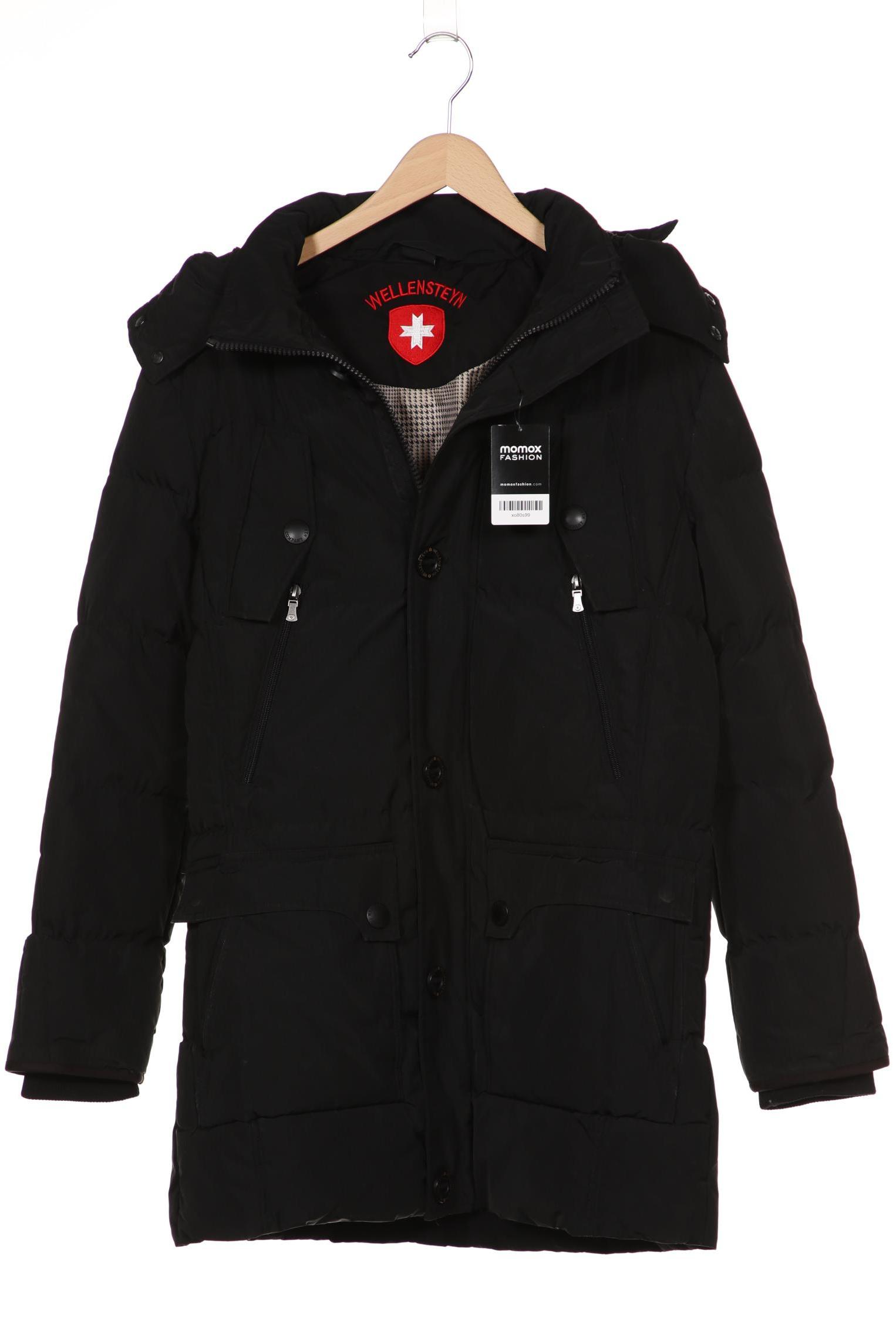 

Wellensteyn Herren Jacke, schwarz, Gr. 48