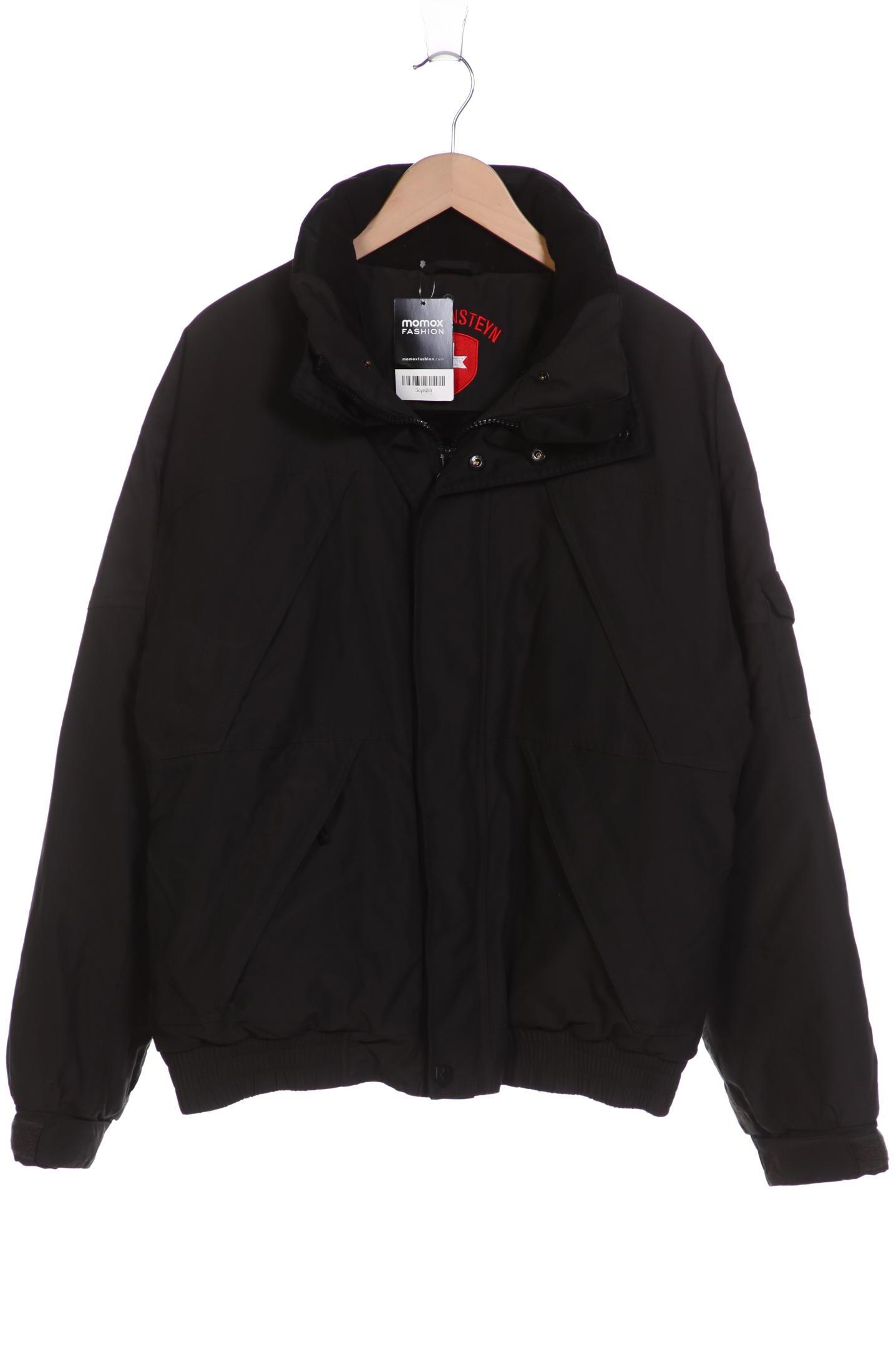 

Wellensteyn Herren Jacke, schwarz, Gr. 54