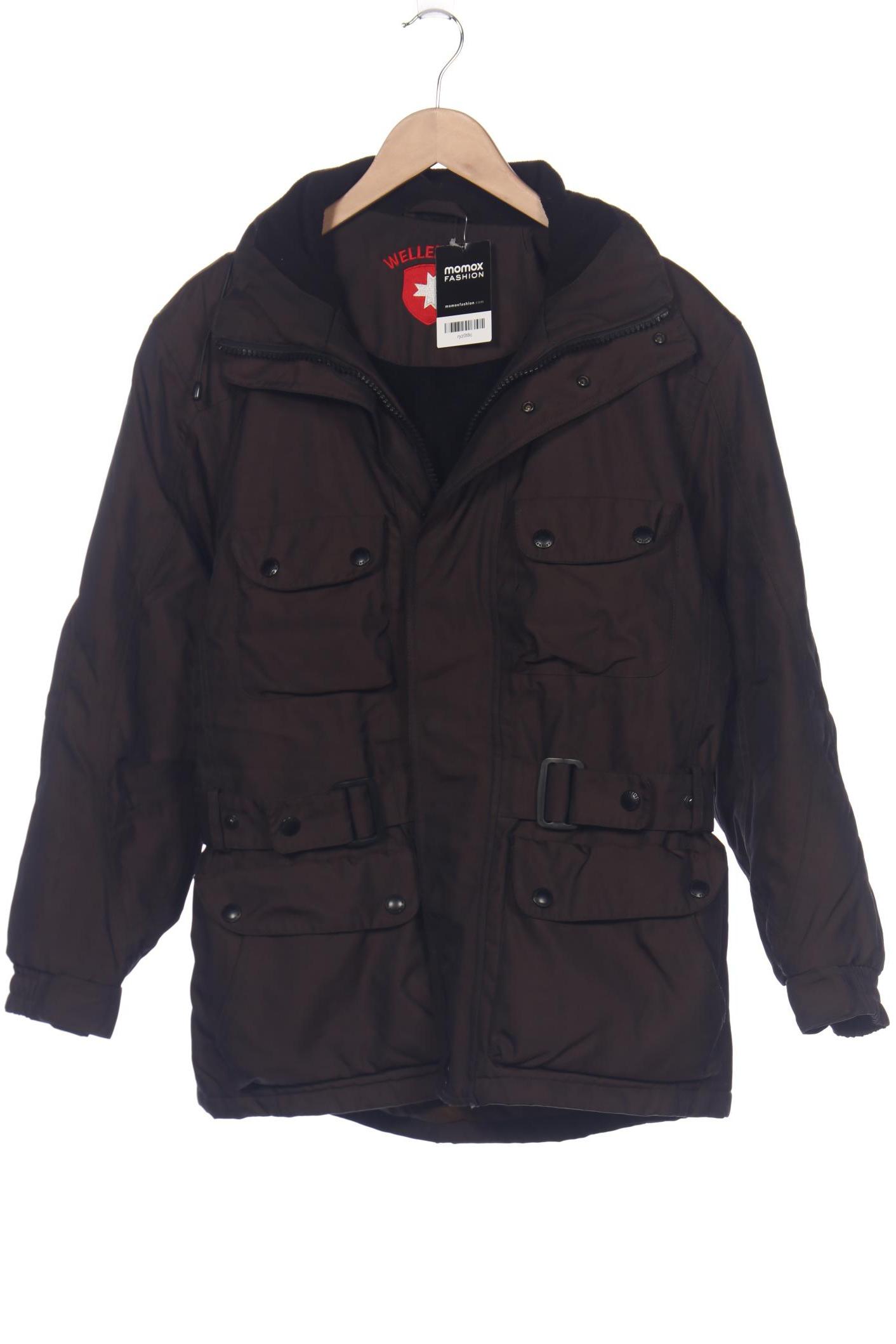 

Wellensteyn Herren Jacke, braun, Gr. 46