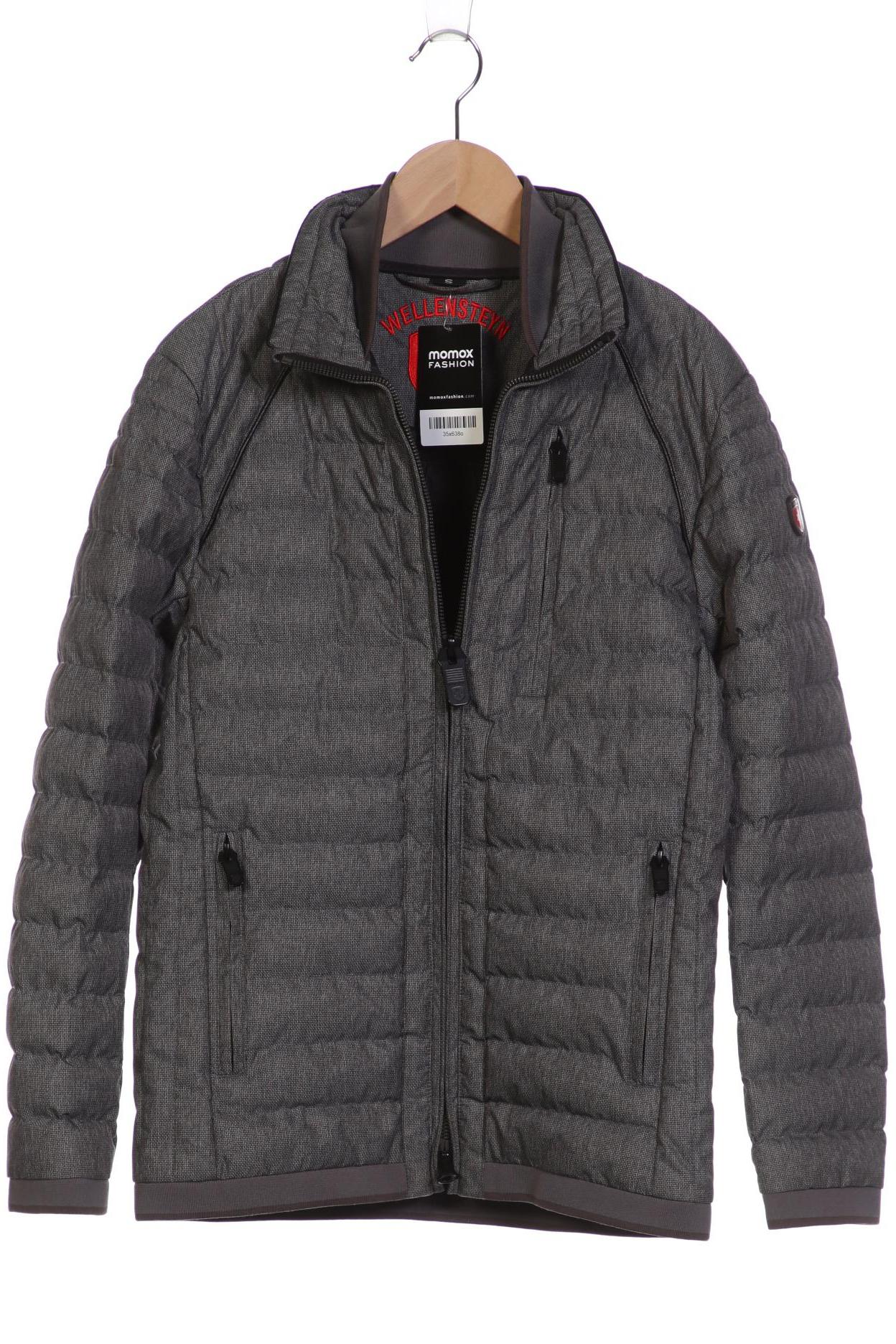 

Wellensteyn Herren Jacke, grau, Gr. 46