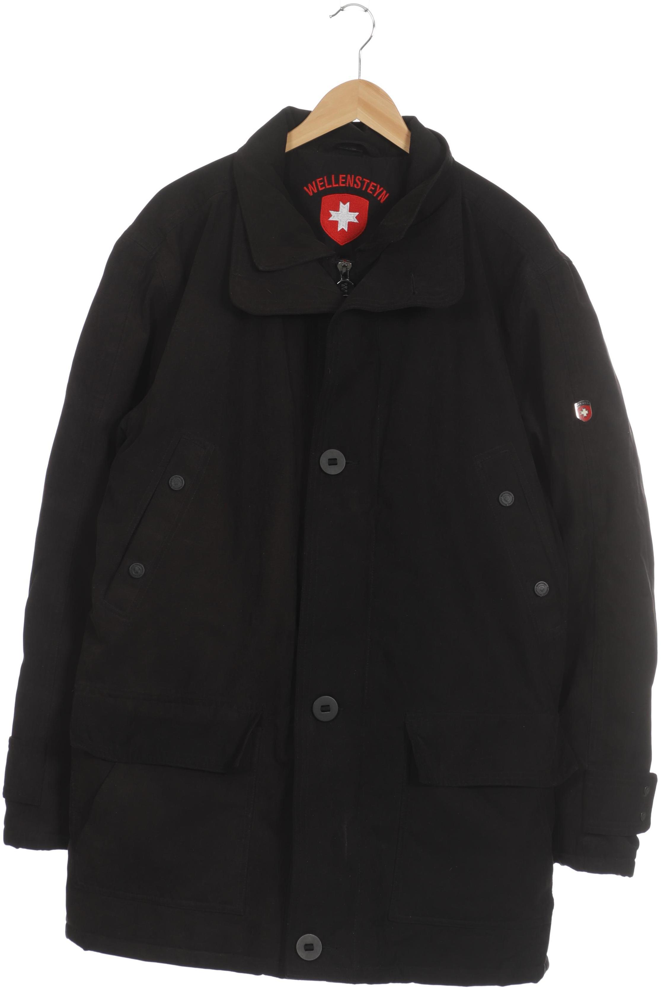 

Wellensteyn Herren Jacke, schwarz, Gr.