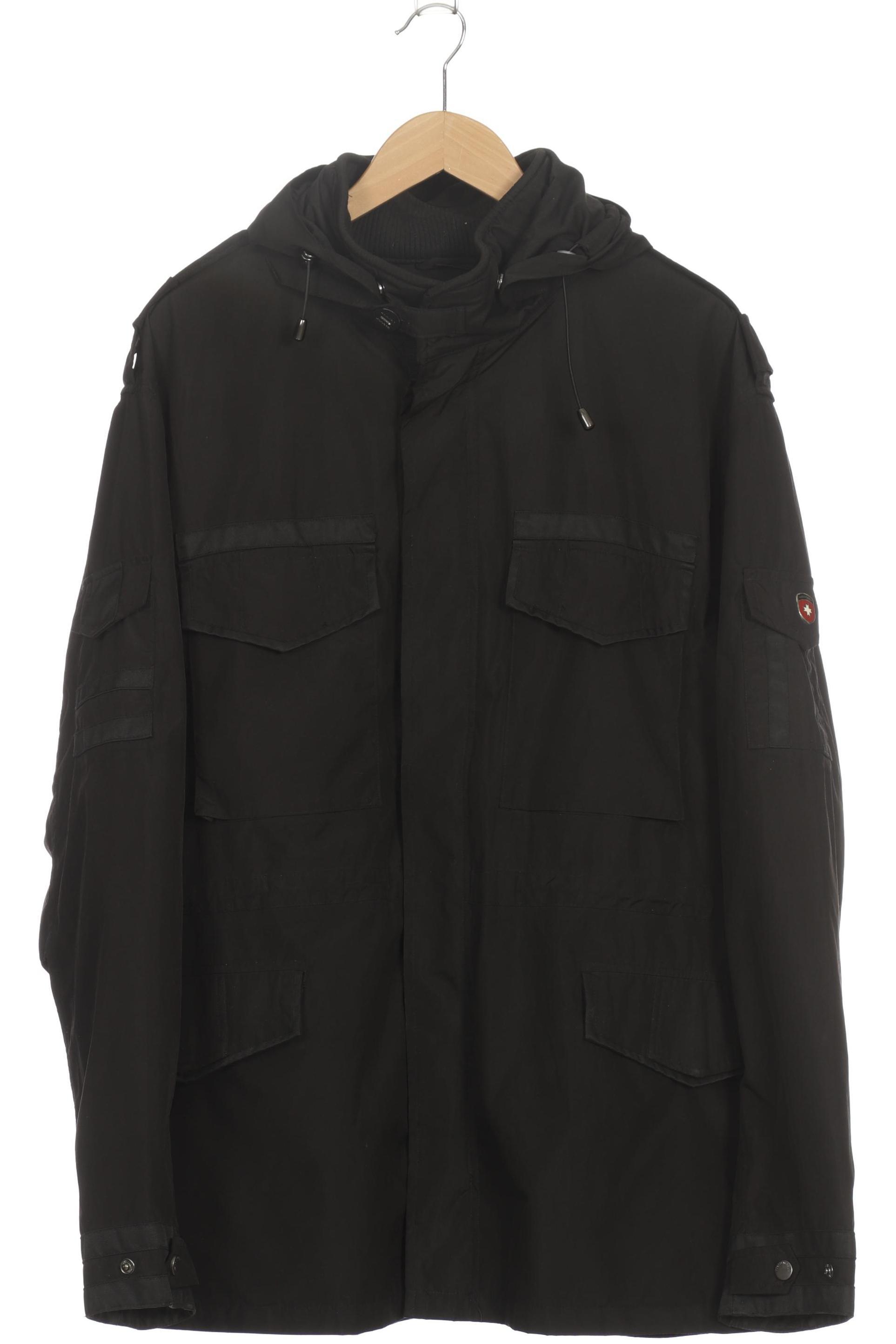 

Wellensteyn Herren Jacke, schwarz, Gr. 54