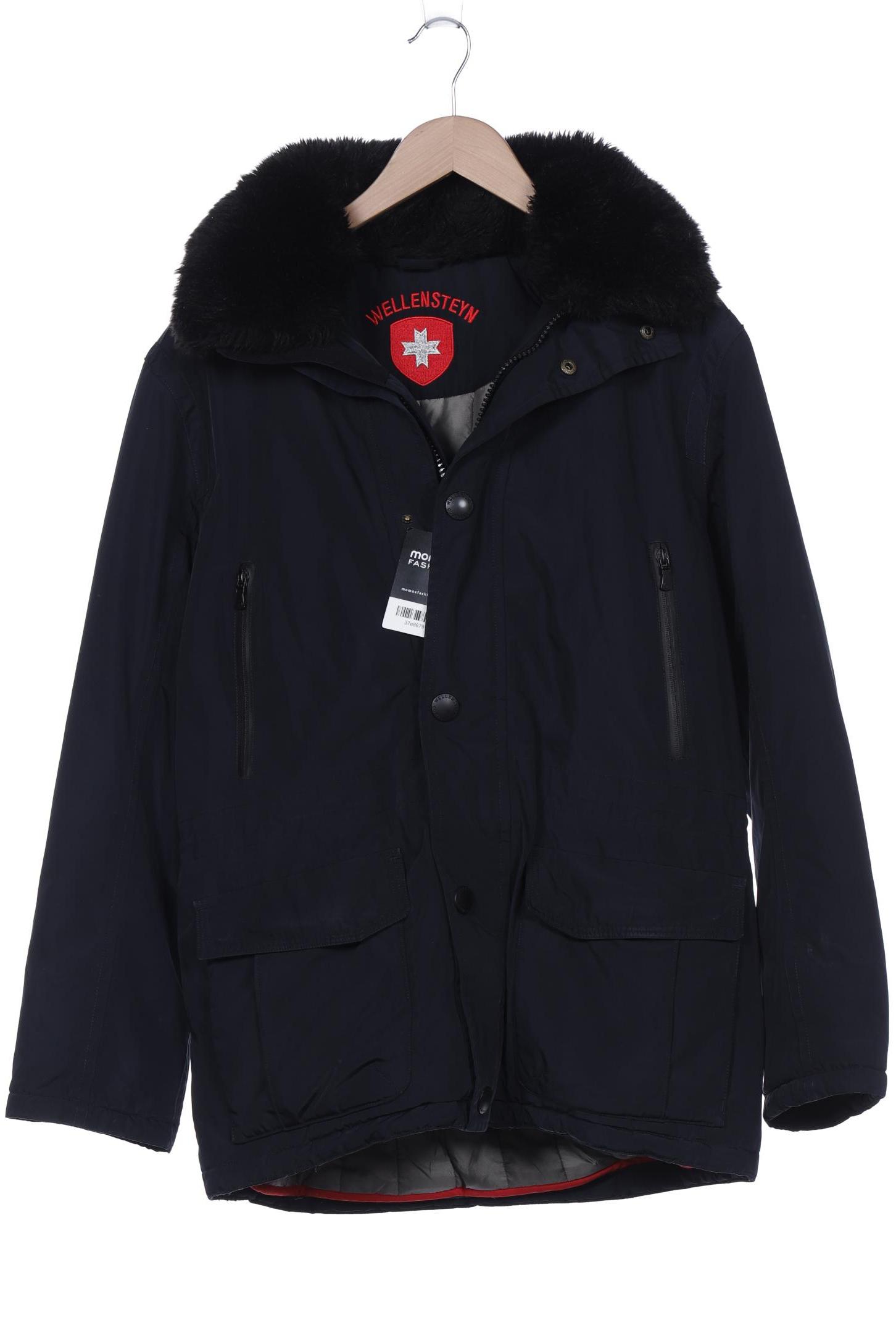 

Wellensteyn Herren Jacke, schwarz, Gr. 48