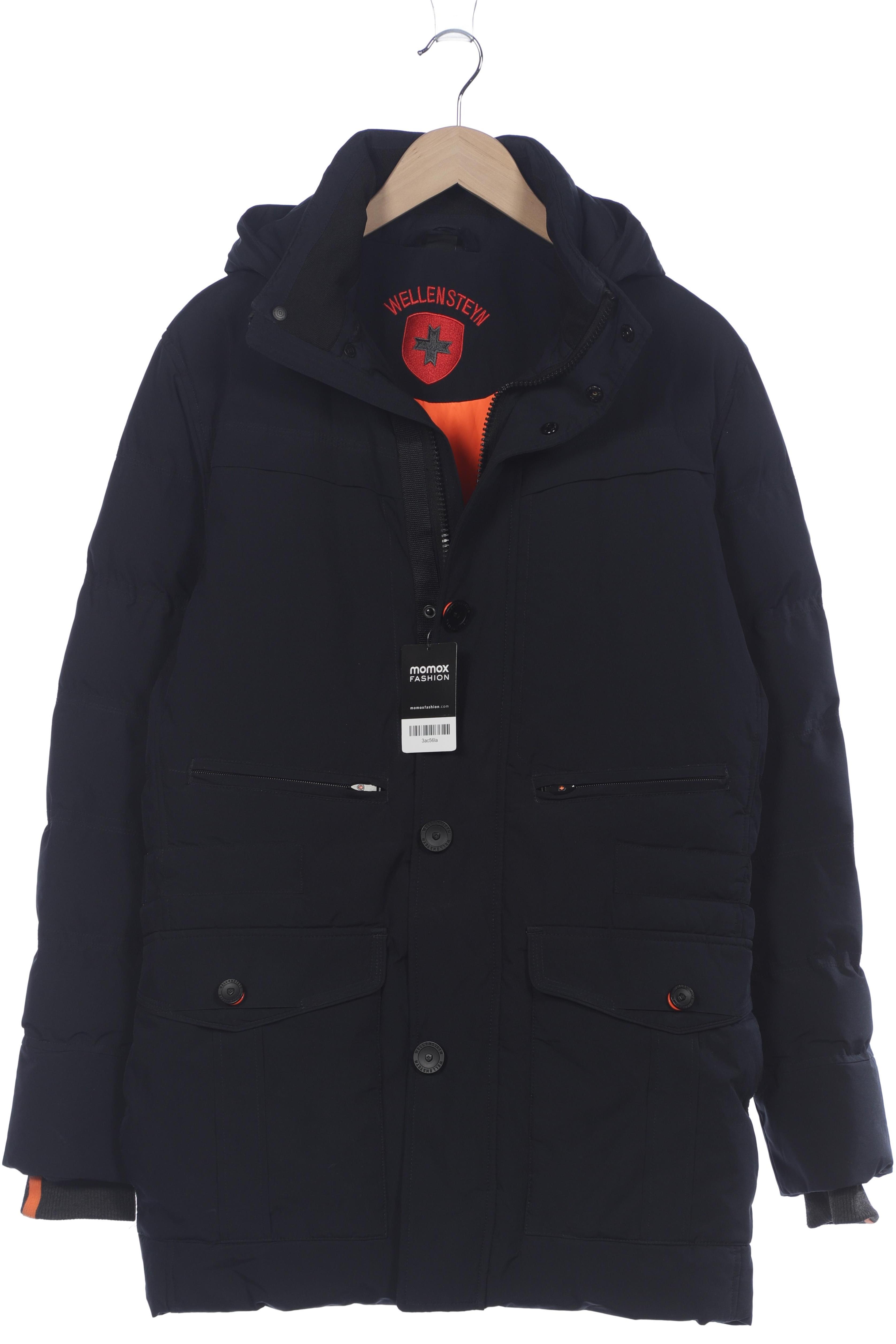 

Wellensteyn Herren Jacke, schwarz, Gr. 48