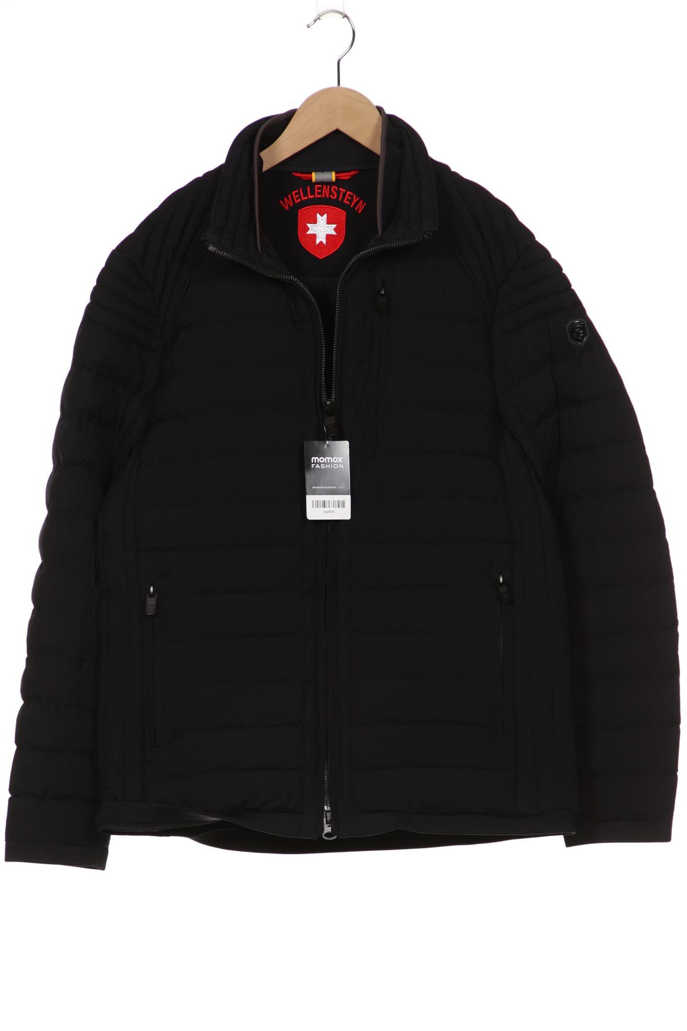 

Wellensteyn Herren Jacke, marineblau, Gr. 52