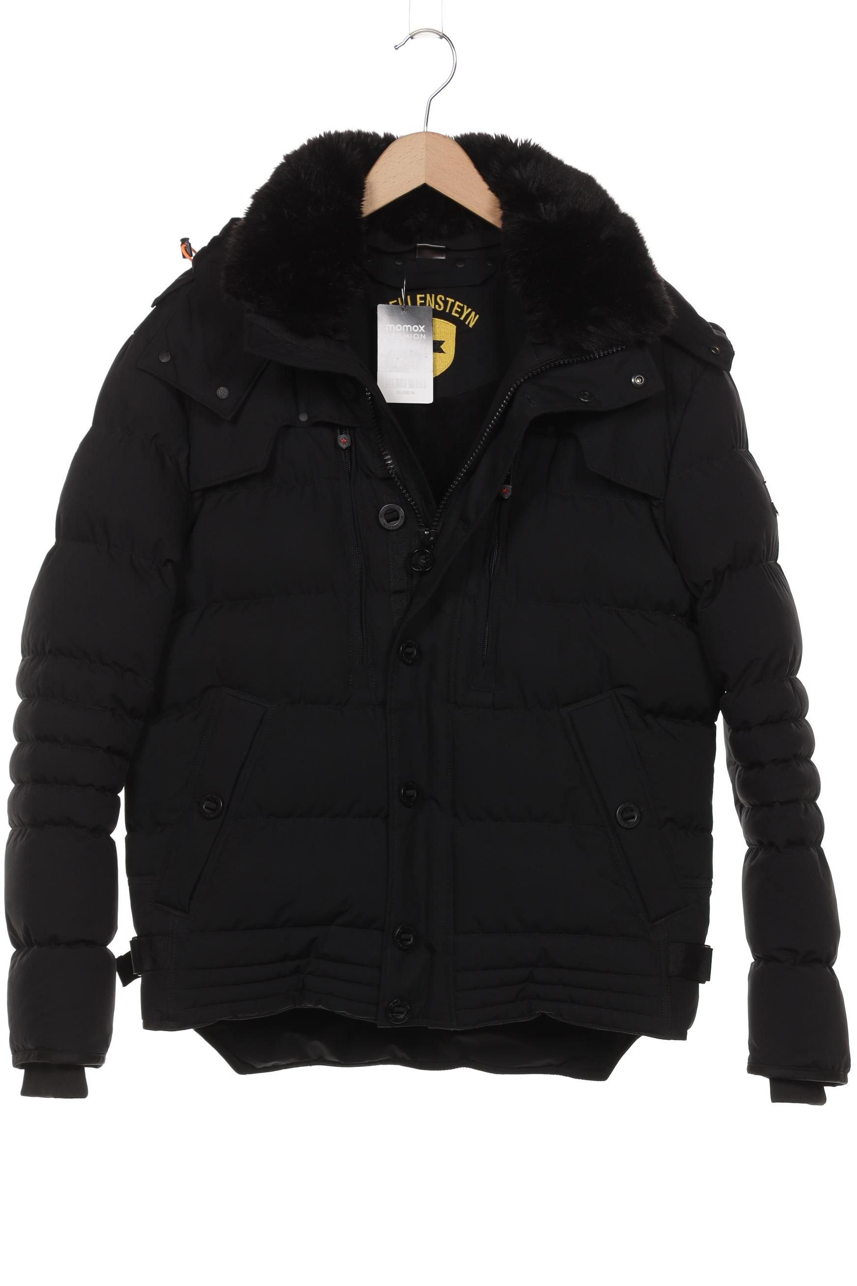 

Wellensteyn Herren Jacke, schwarz, Gr. 52