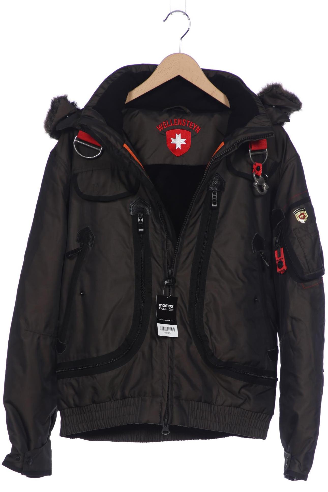 

Wellensteyn Herren Jacke, grün, Gr. 52