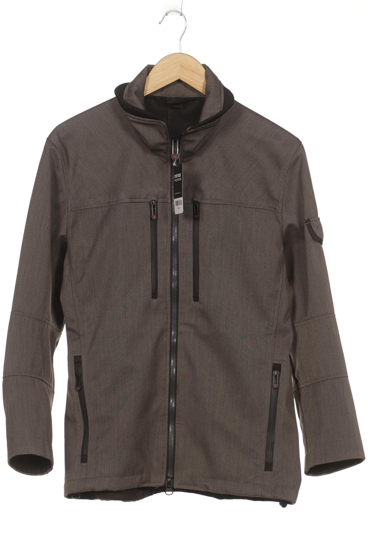 

Wellensteyn Herren Jacke, grau, Gr. 52