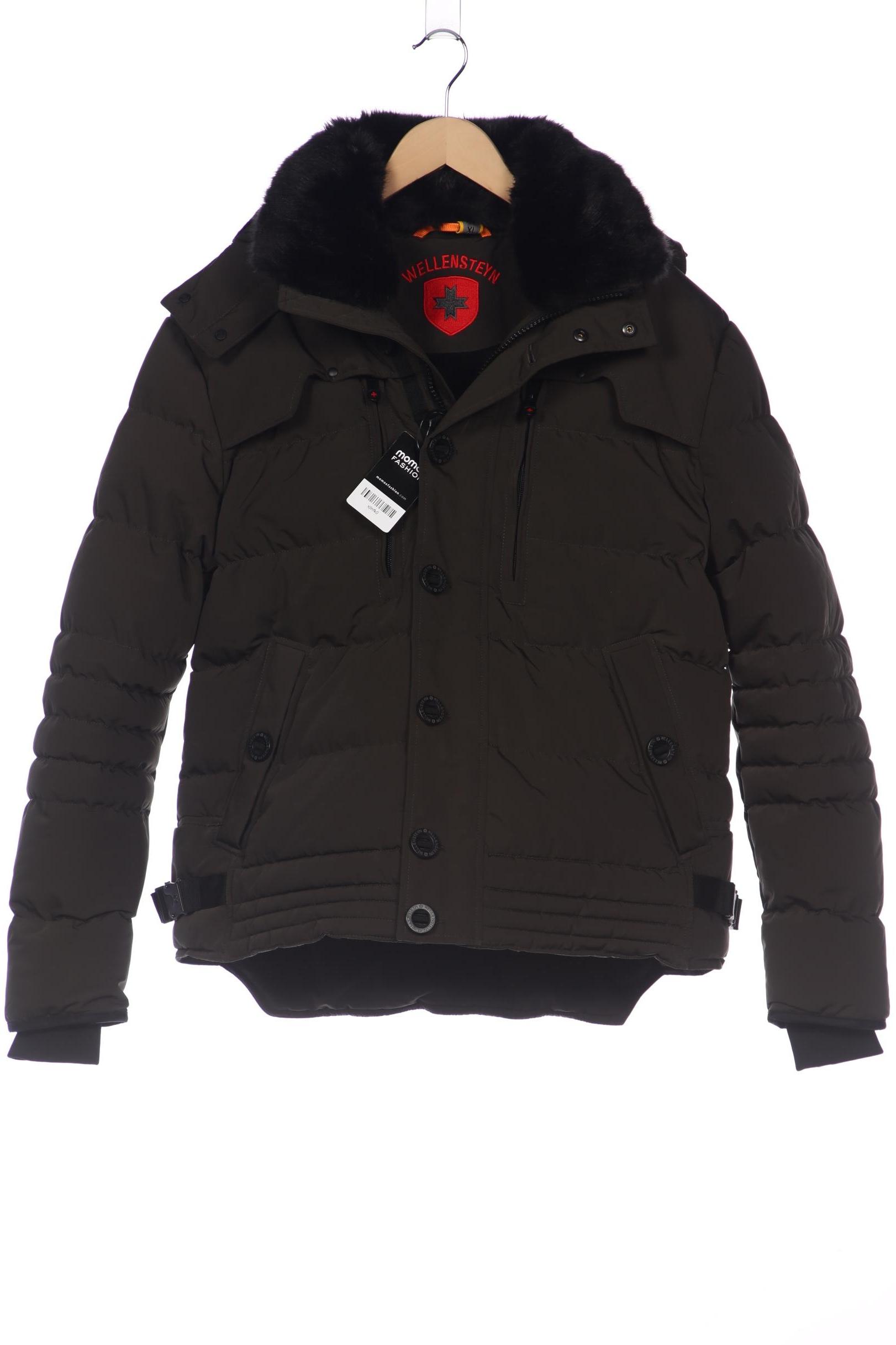 

Wellensteyn Herren Jacke, grün, Gr. 54