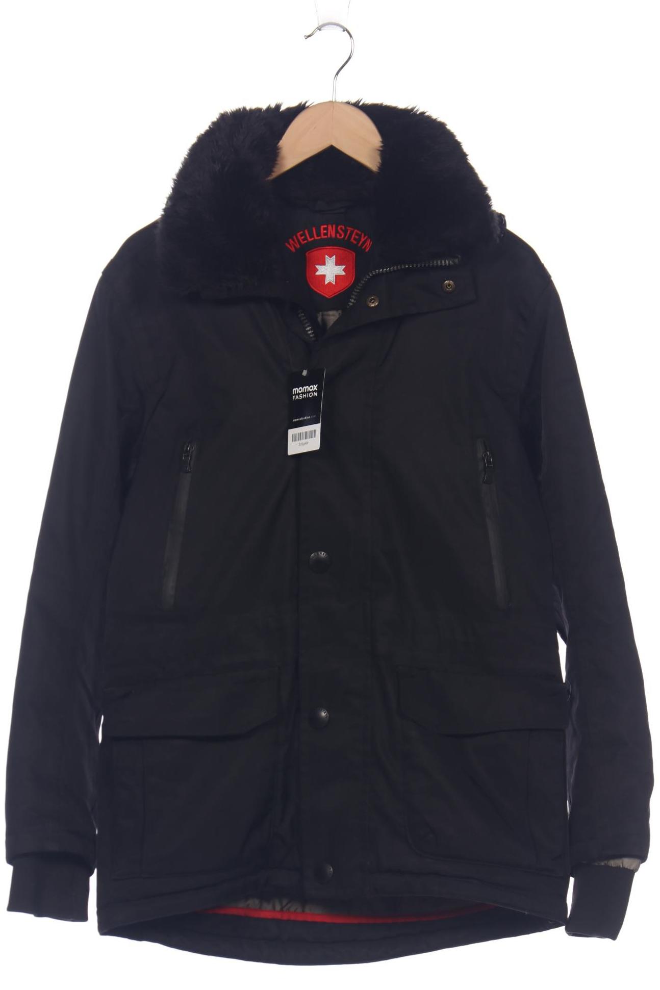 

Wellensteyn Herren Jacke, schwarz, Gr. 46