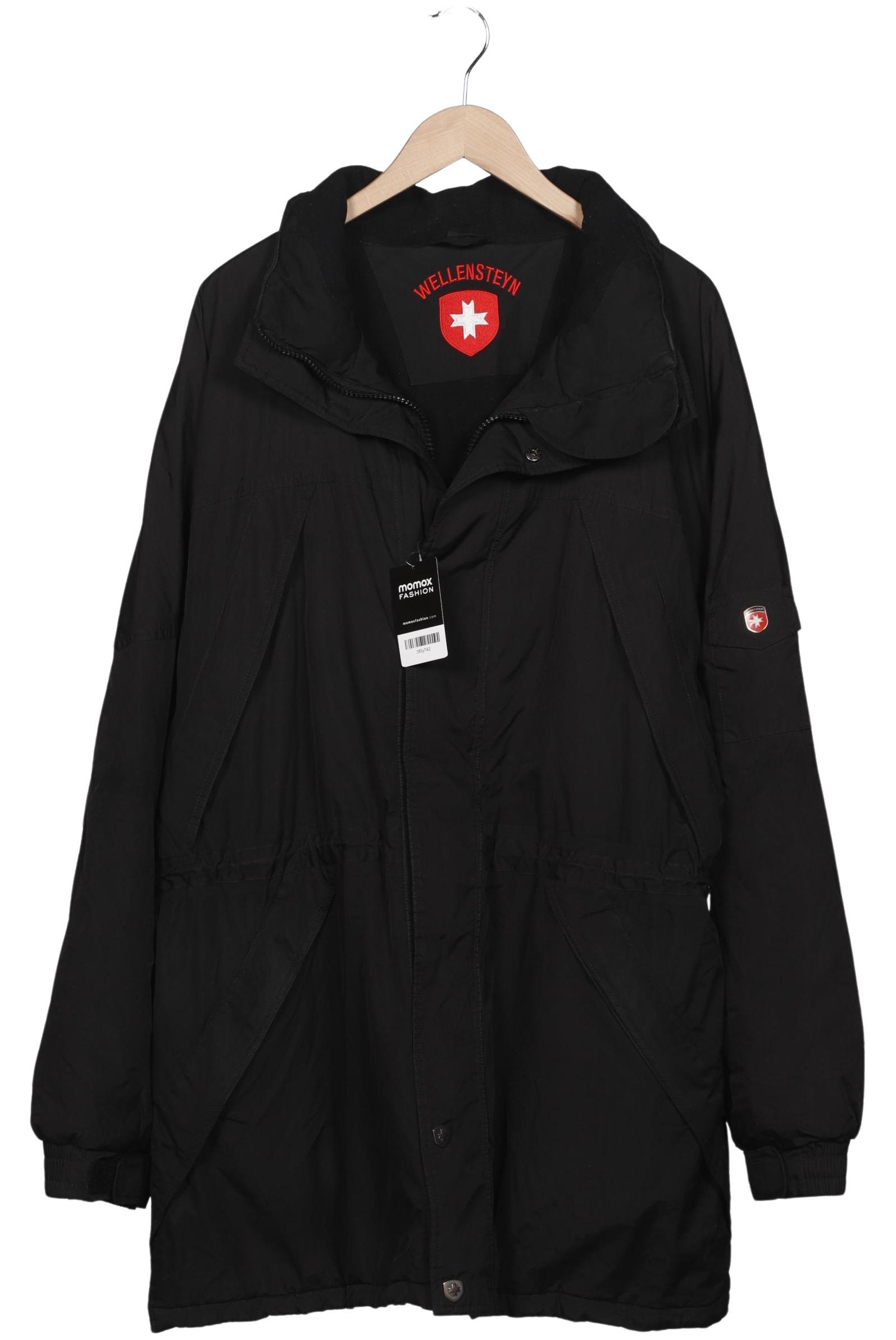 

Wellensteyn Herren Jacke, schwarz, Gr. 56