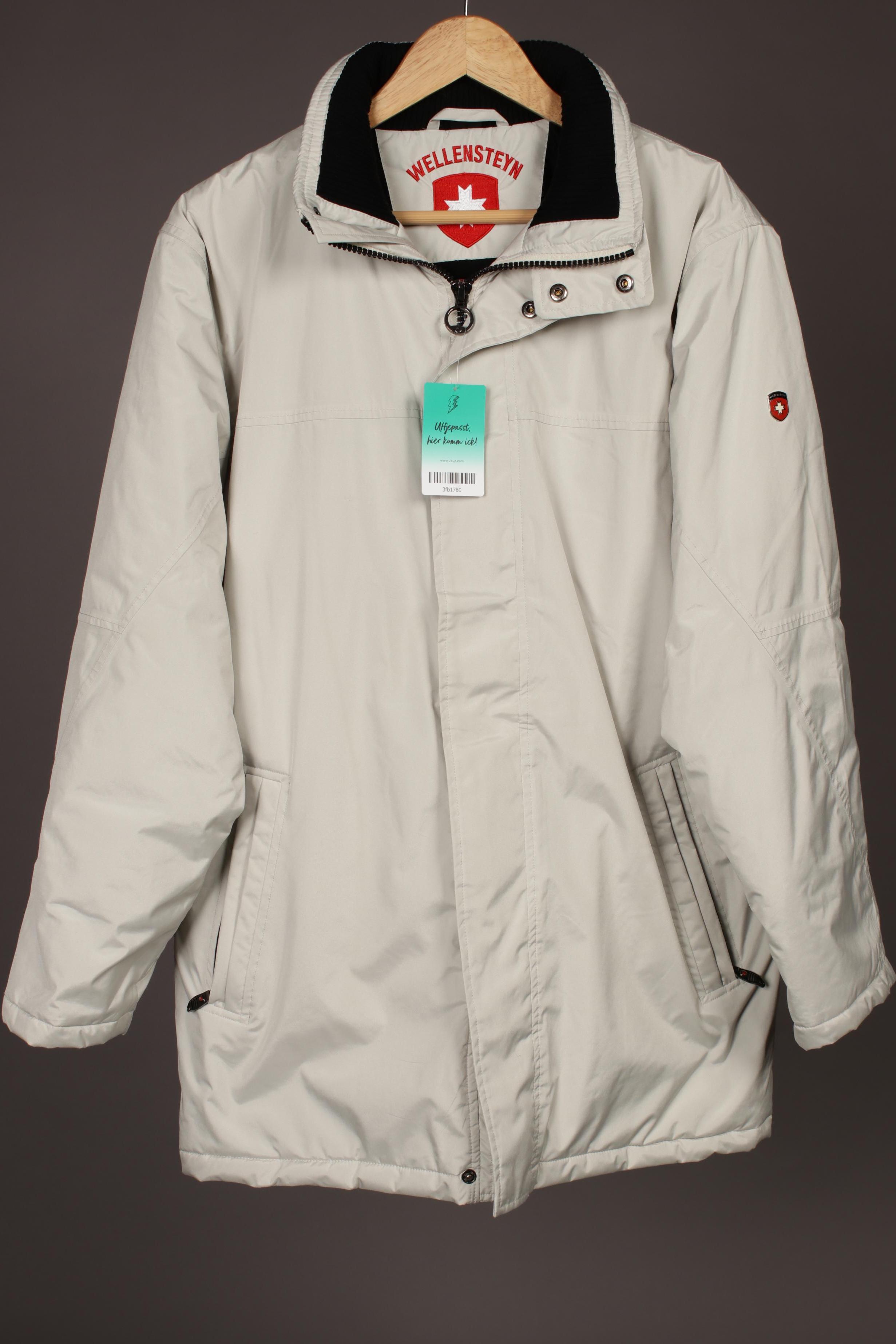 Thumbnail - Wellensteyn Herren Jacke, beige, Gr.