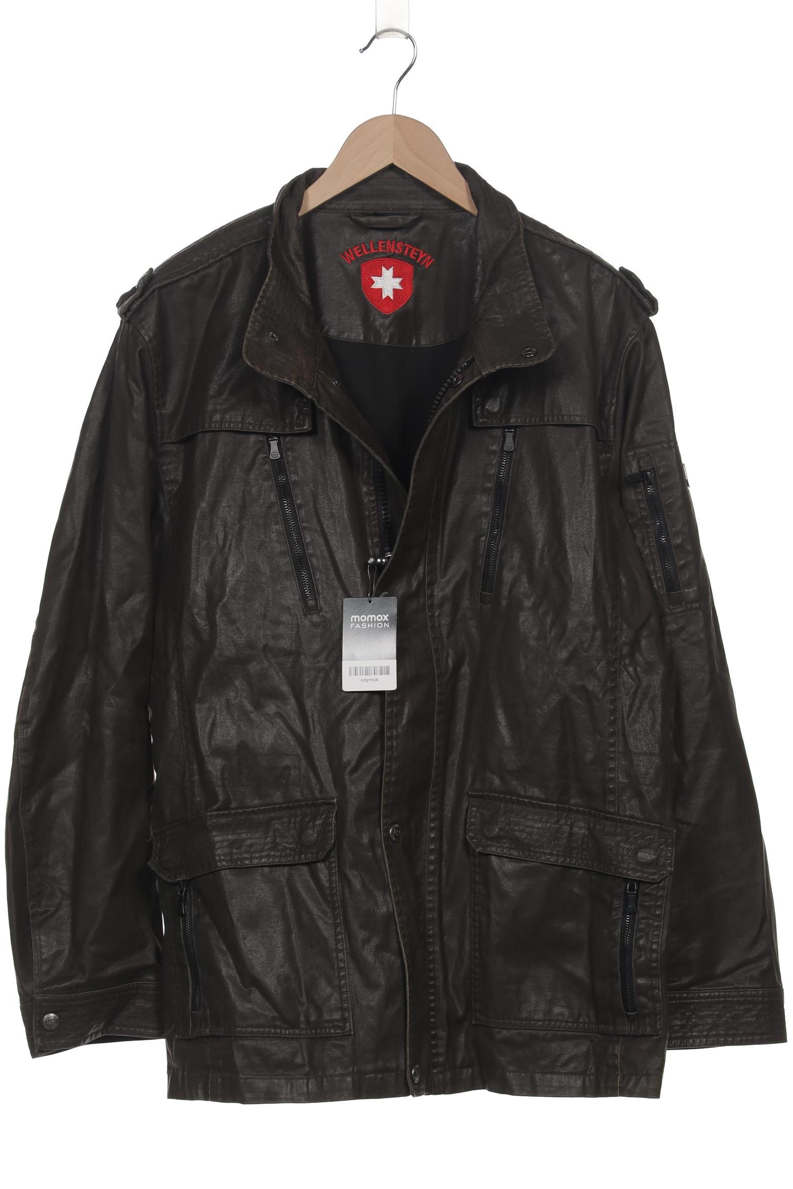 

Wellensteyn Herren Jacke, braun, Gr. 54