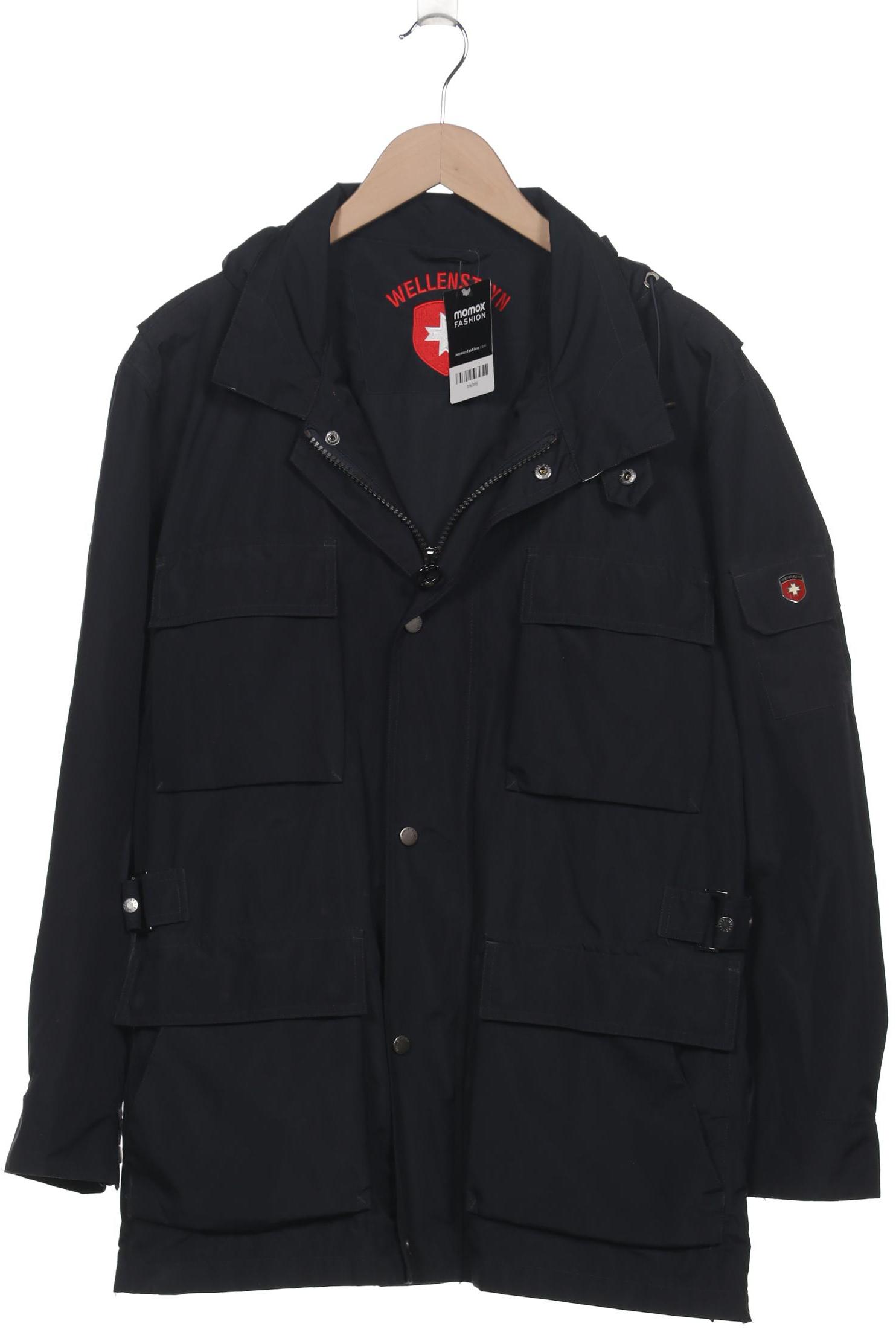 Thumbnail - Wellensteyn Herren Jacke, marineblau, Gr. 52