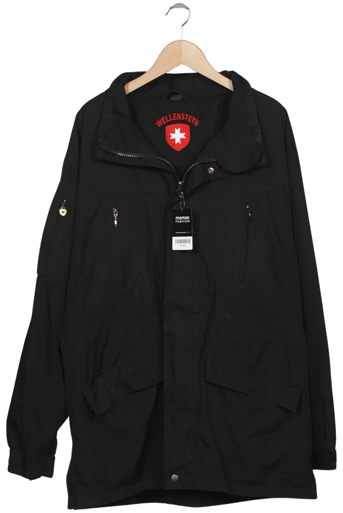 

Wellensteyn Herren Jacke, schwarz, Gr. 56