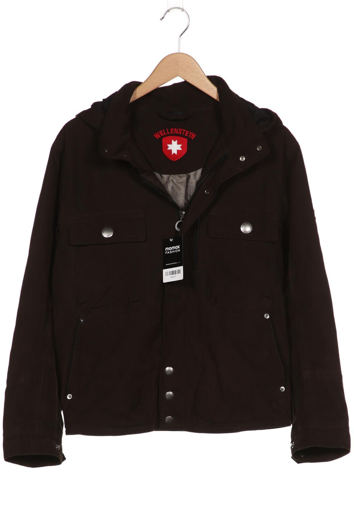 

Wellensteyn Herren Jacke, braun