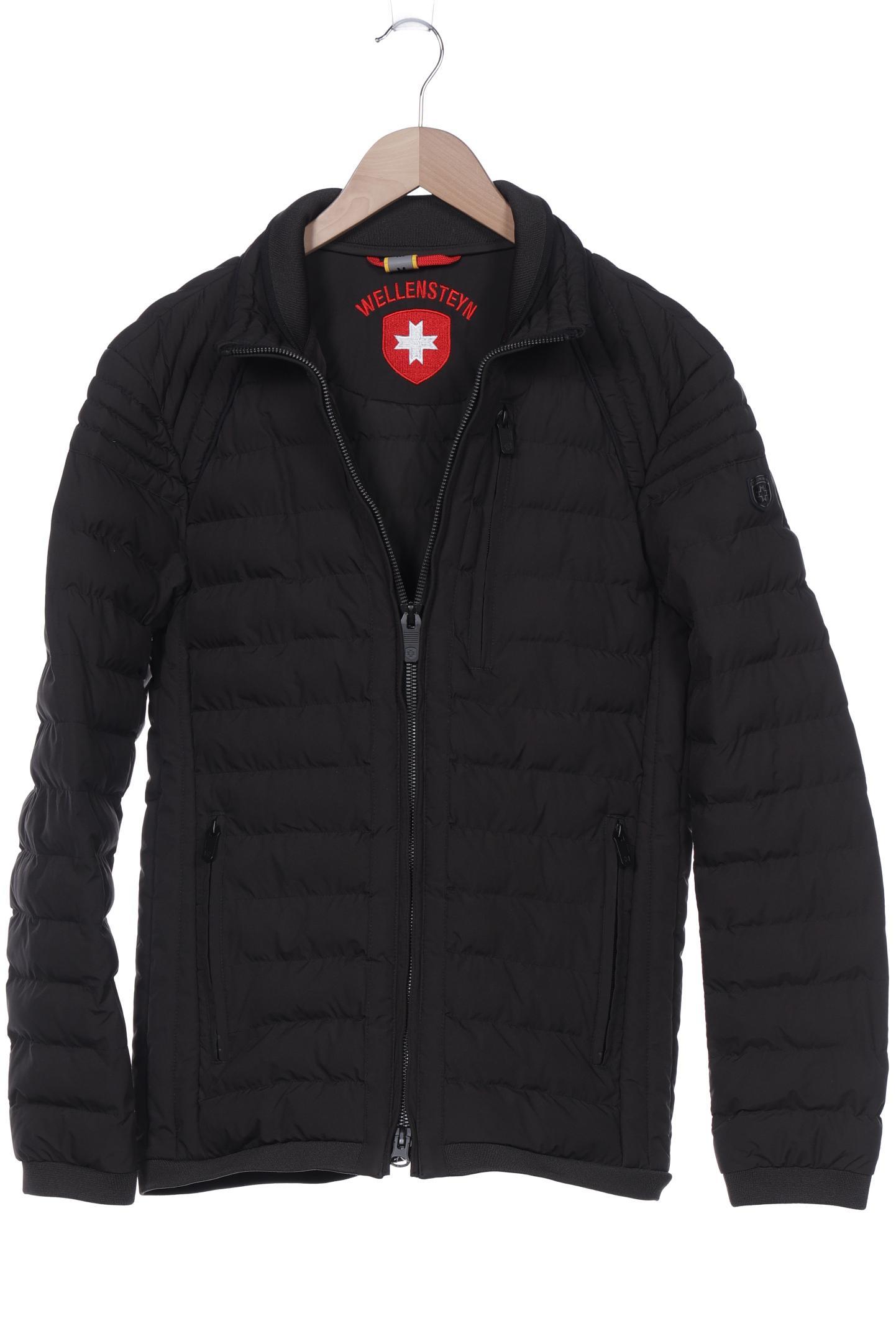 

Wellensteyn Herren Jacke, schwarz, Gr. 48