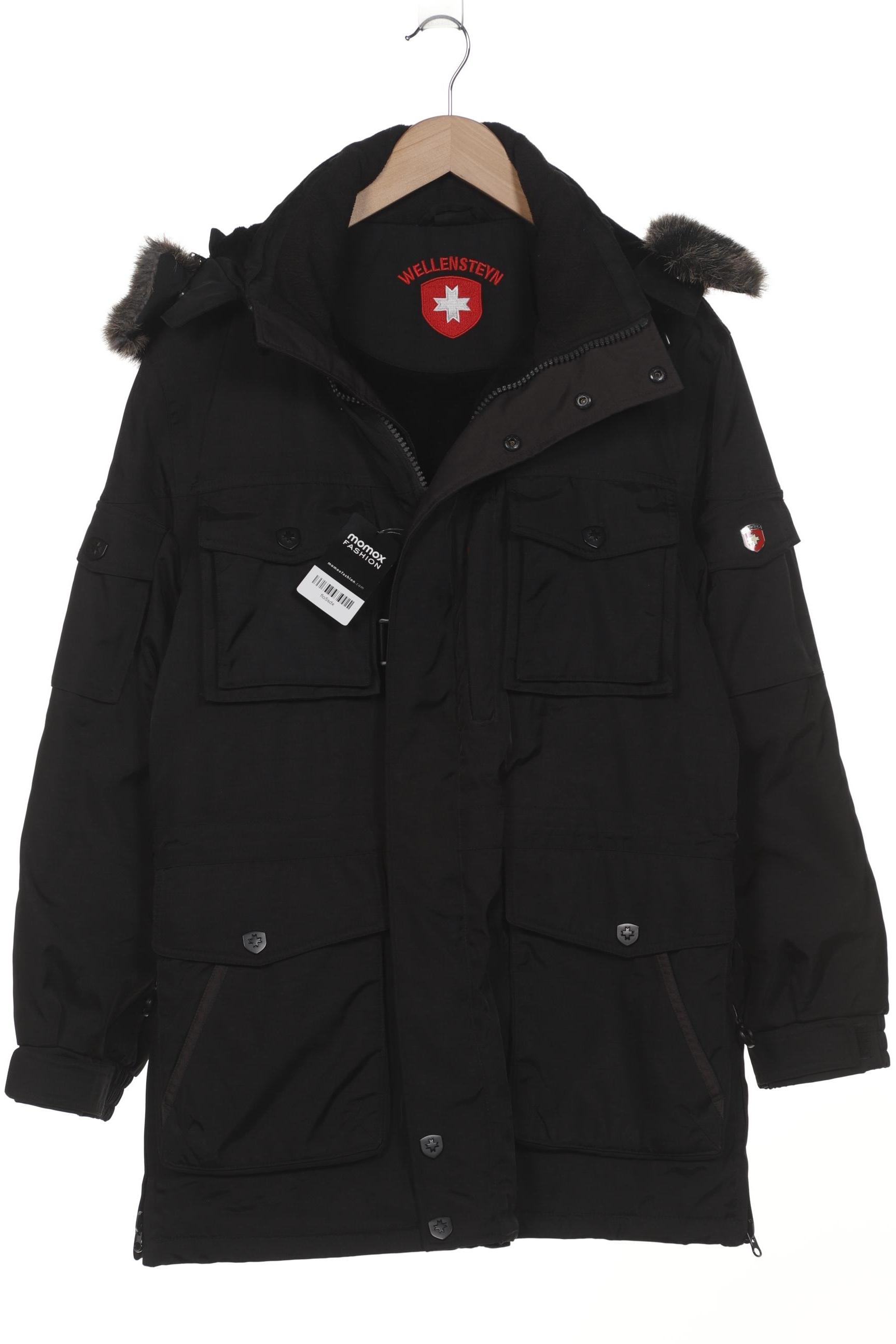 

Wellensteyn Herren Jacke, schwarz, Gr. 48